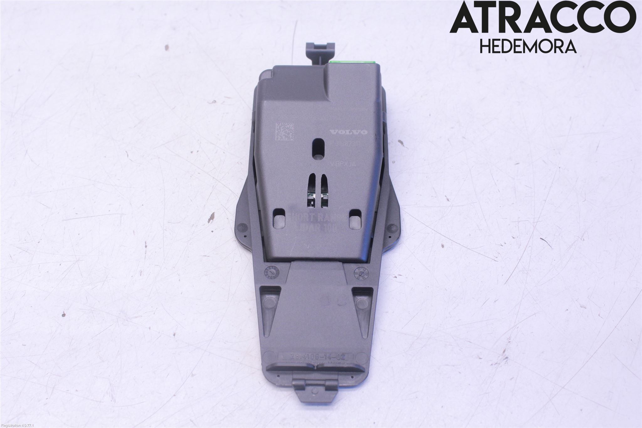 Volvo V70 14-16 Sensor Aktivt Kollisionsskydd