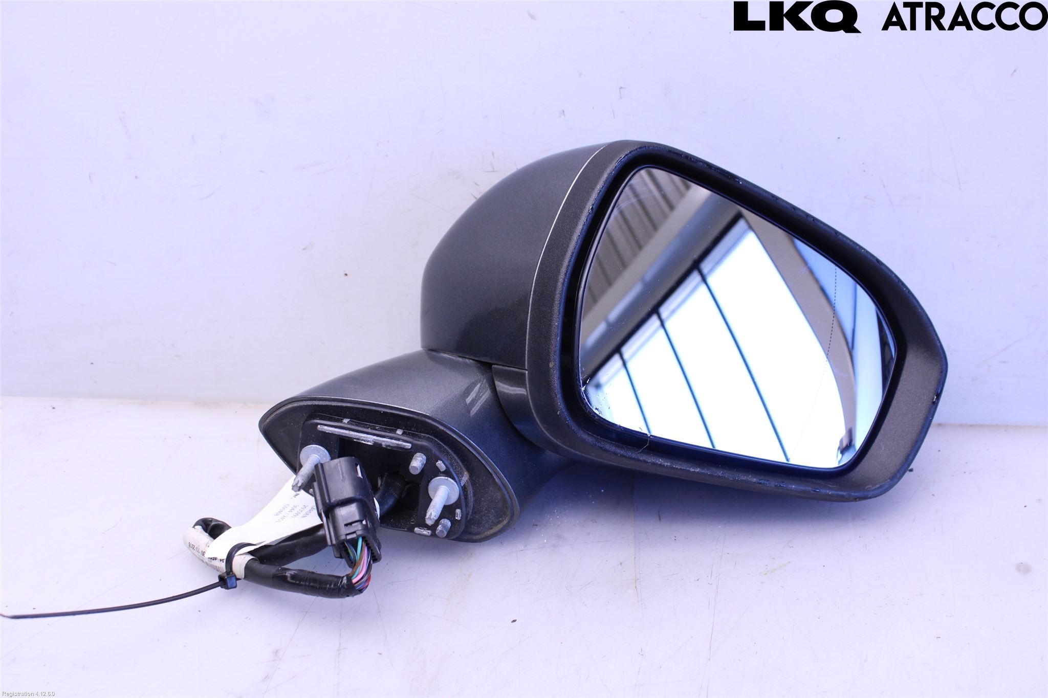 Ford MONDEO 15-22 Spegel Yttre El Hö