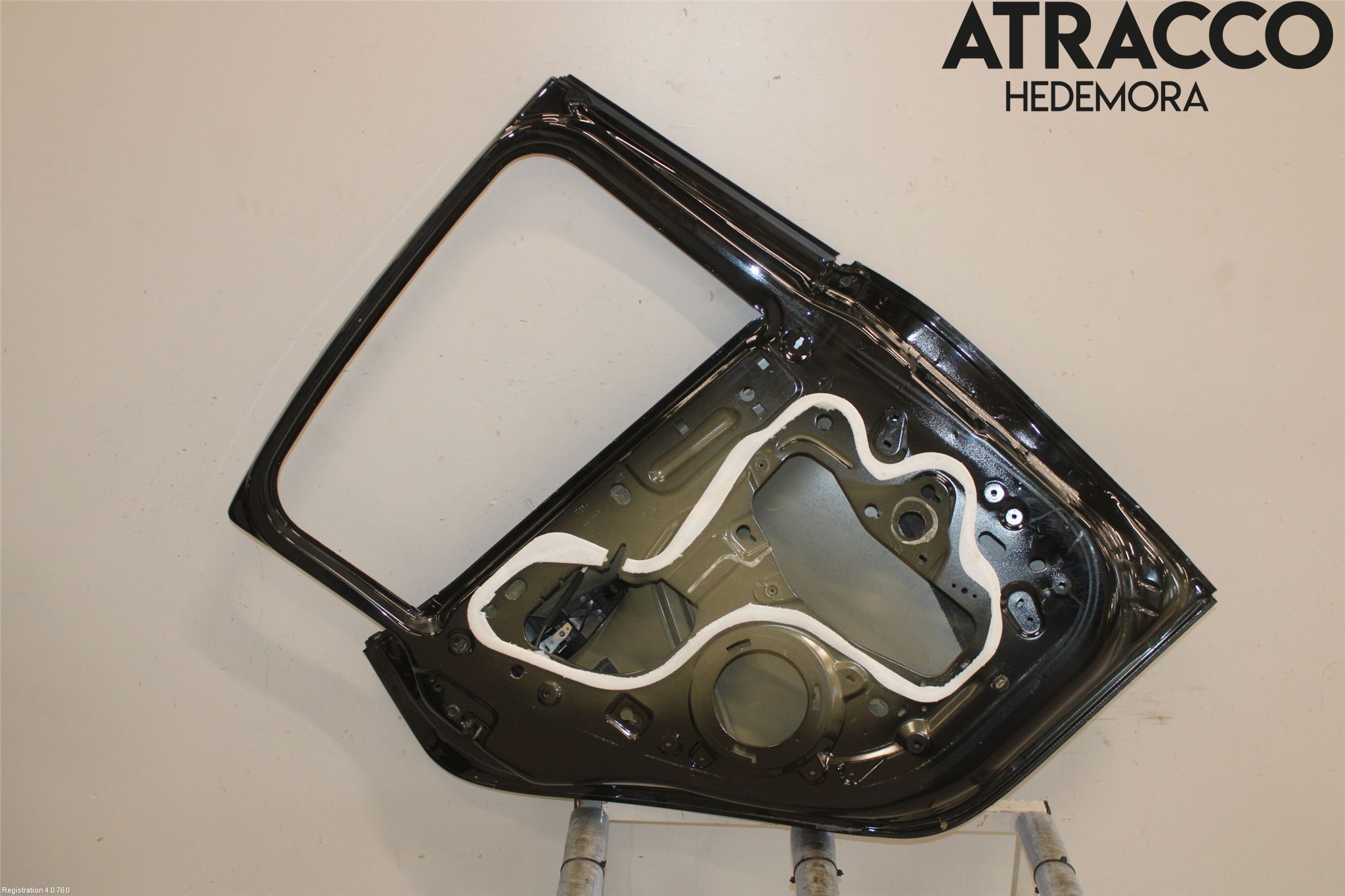 Peugeot 208 12-15 Dörr Bak Vänster