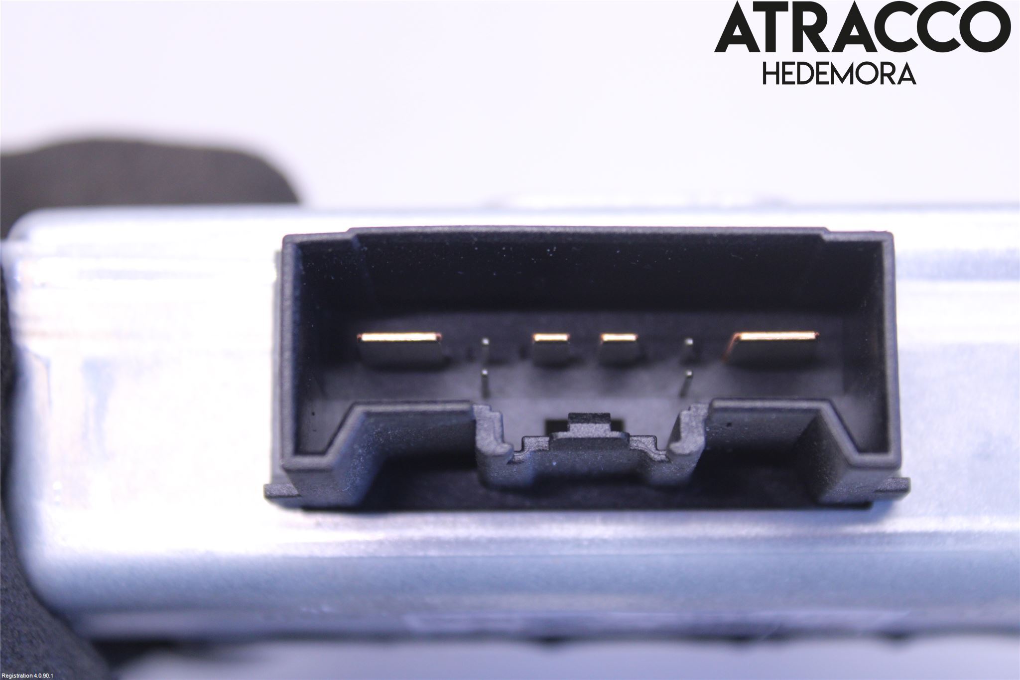 Ford MONDEO 15-22 Styrenhet Start/Stopp