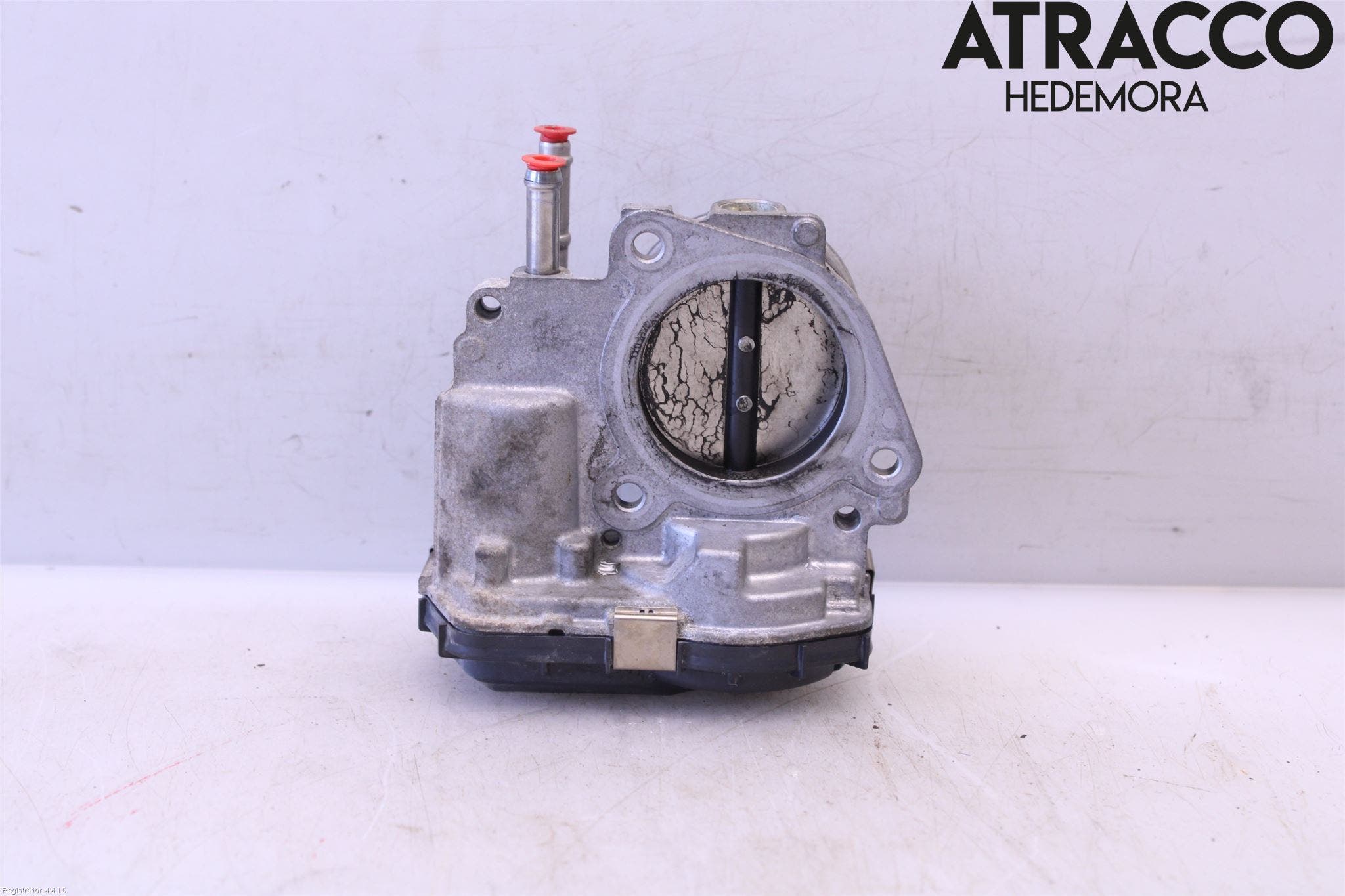 Toyota AYGO 15-21 Injspjällhus