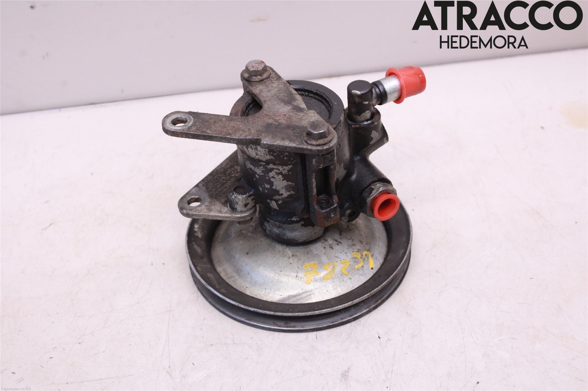 Volvo 940 91-98 Styrservopump