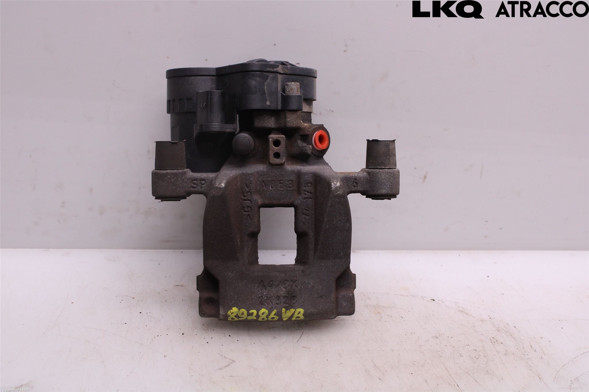 Jaguar I-PACE 18- Bromsok Bak Vänster