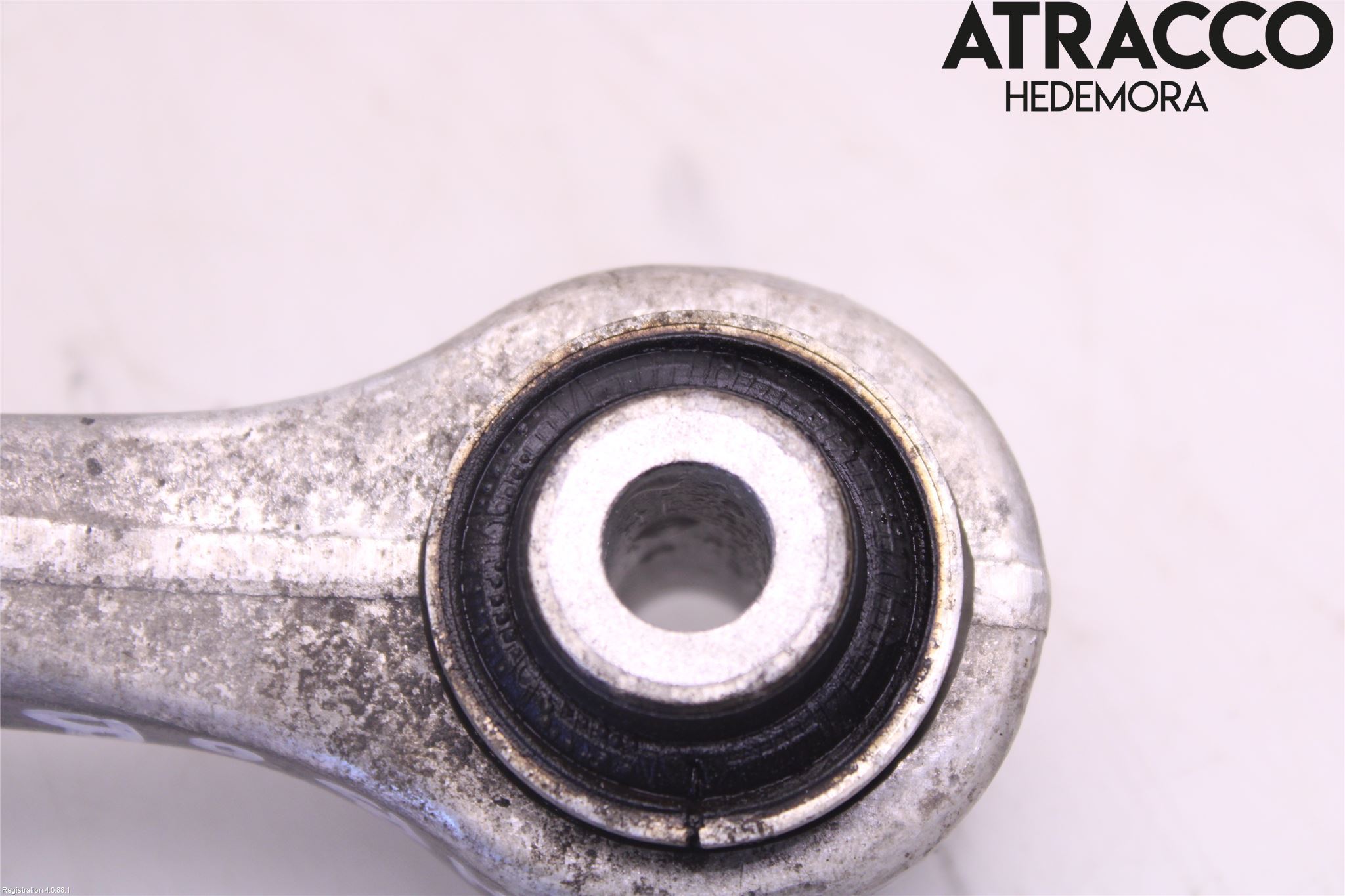 BMW 4 F32/F33/F82/F83 13-20 Bärarm Bak Övre Höger