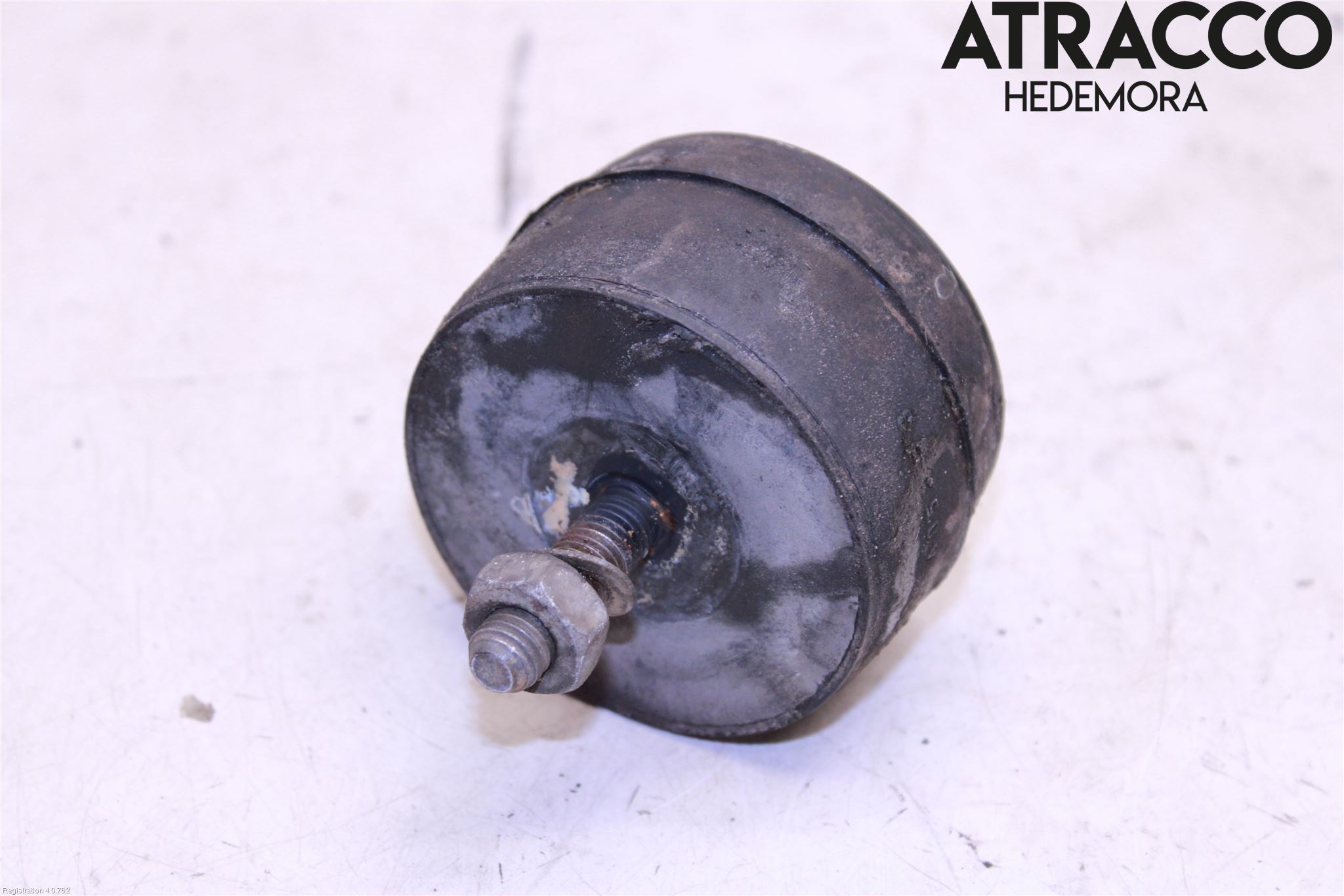 BMW 3 E30 83-94 Motorkudde