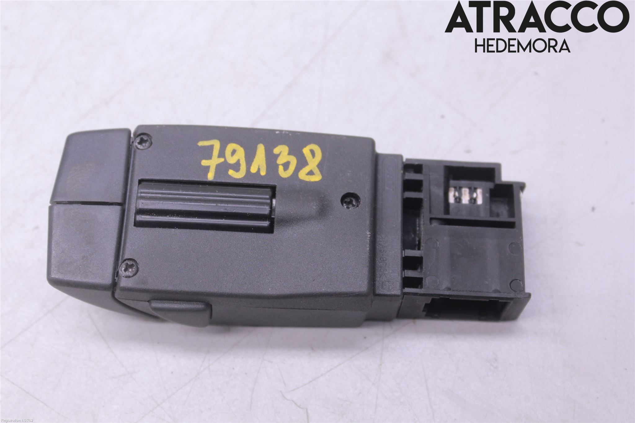 Nissan PRIMASTAR Spak-Rattreglage Radio