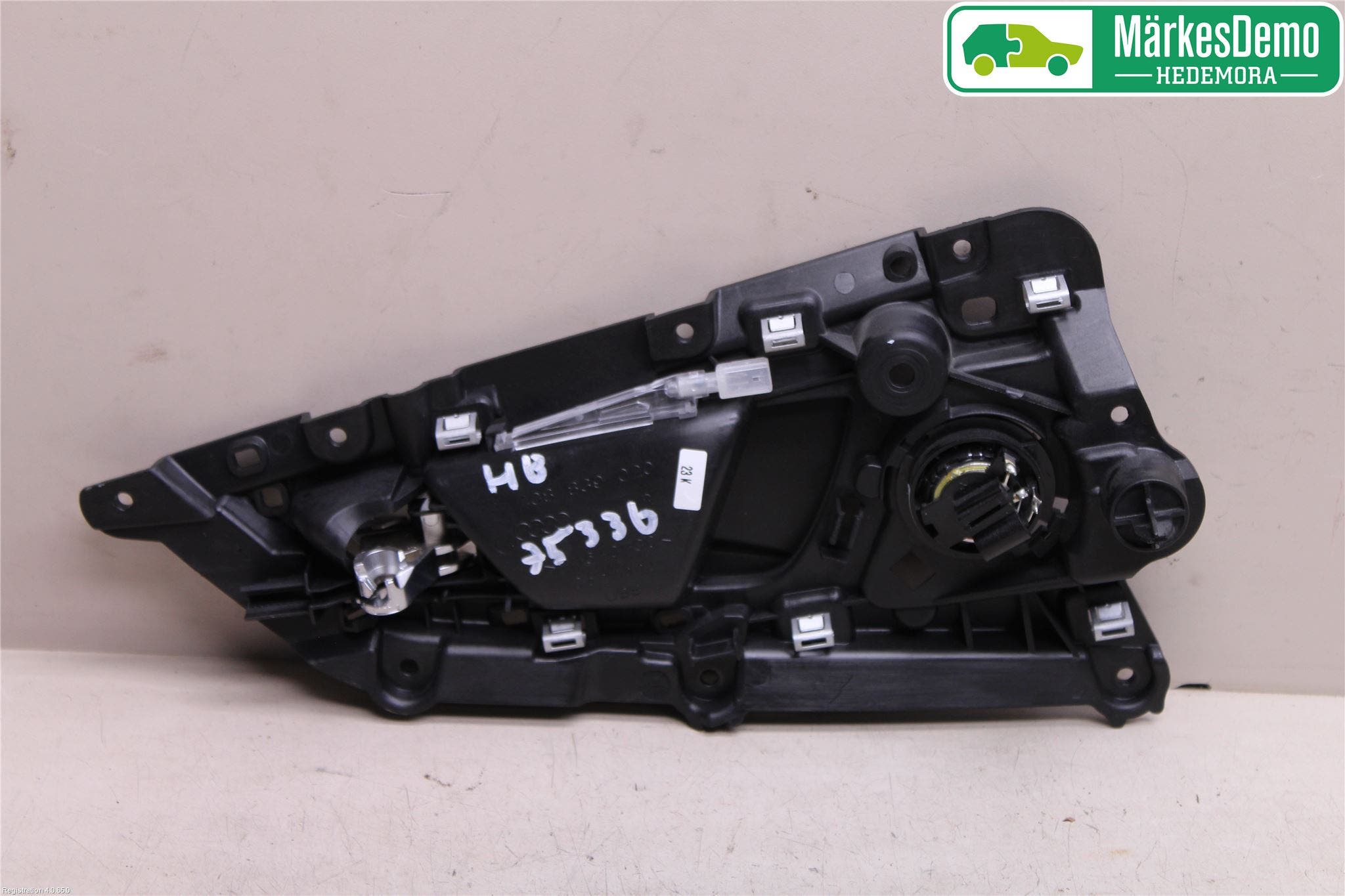 Audi A7/S7 4G 11-17 Dörrhandtag Inre Hö