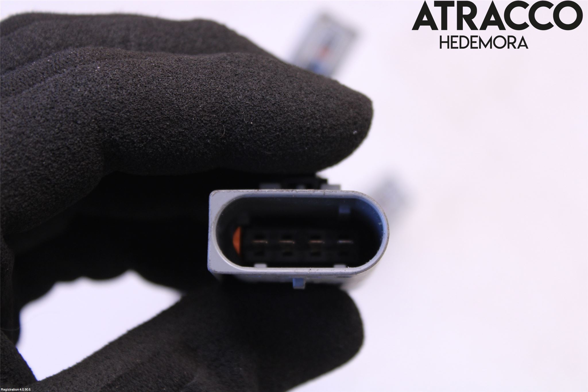 Fiat SCUDO 07-16 Kabelhärva