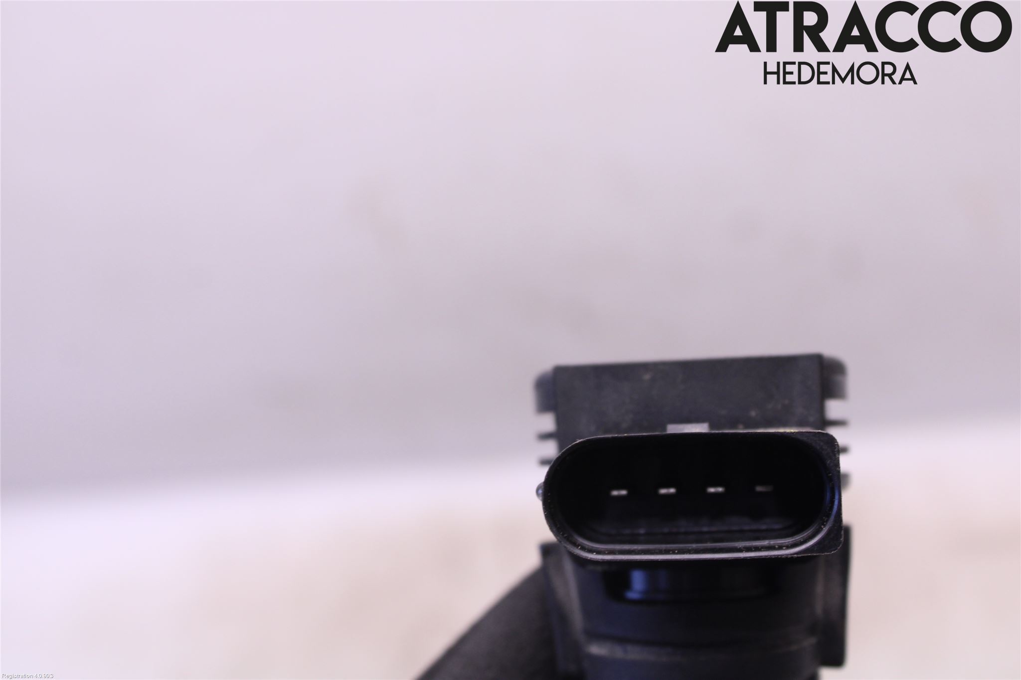 Opel CORSA D 07-14 Tändspole