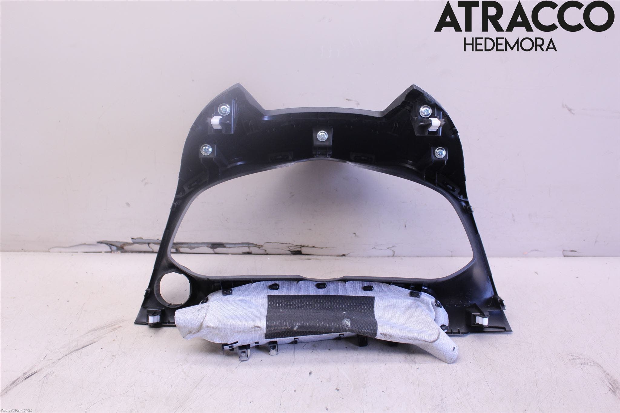 Mazda 3 III 14-19 Instrumentsarg