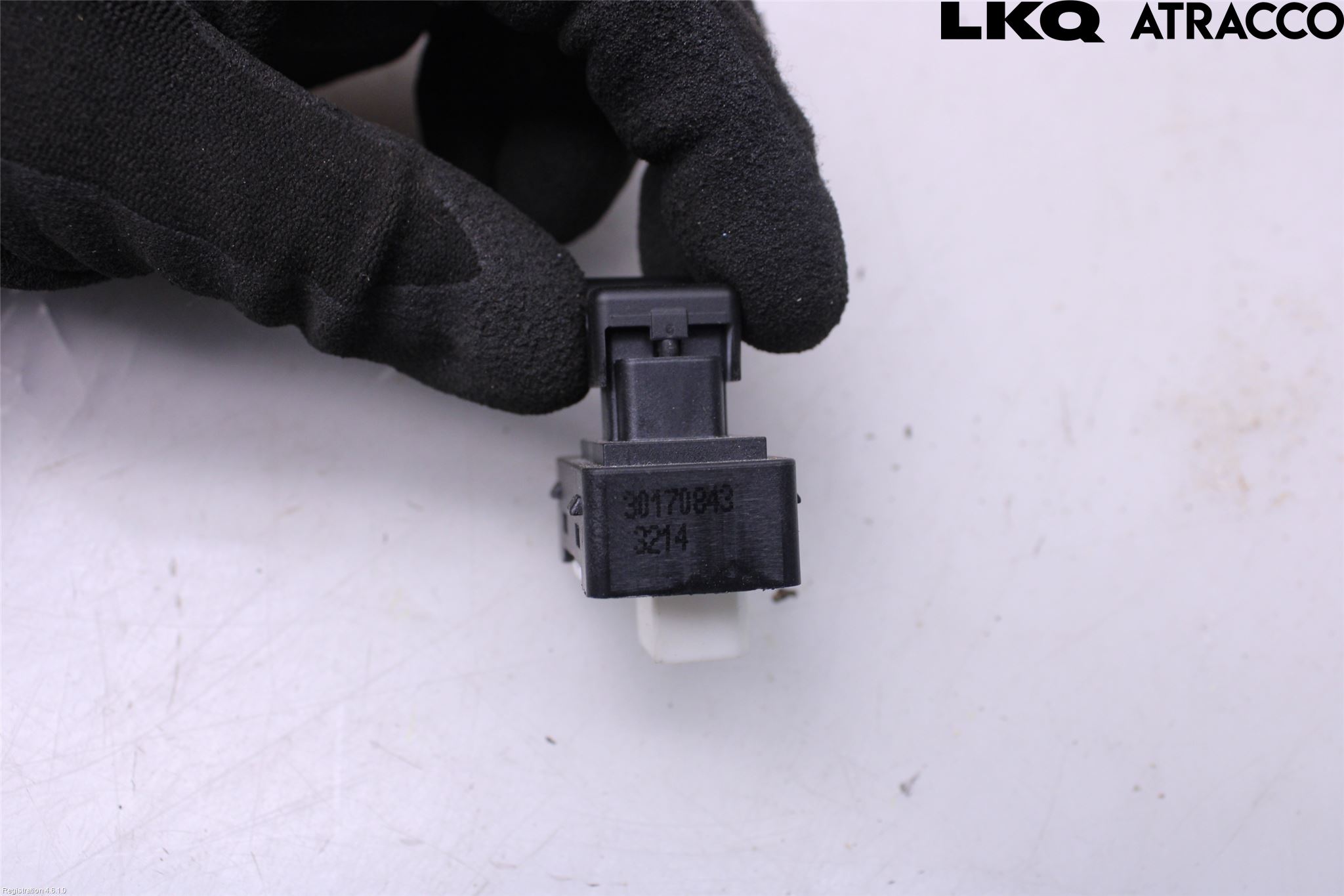 Jeep RENEGADE Strömställare Elhiss