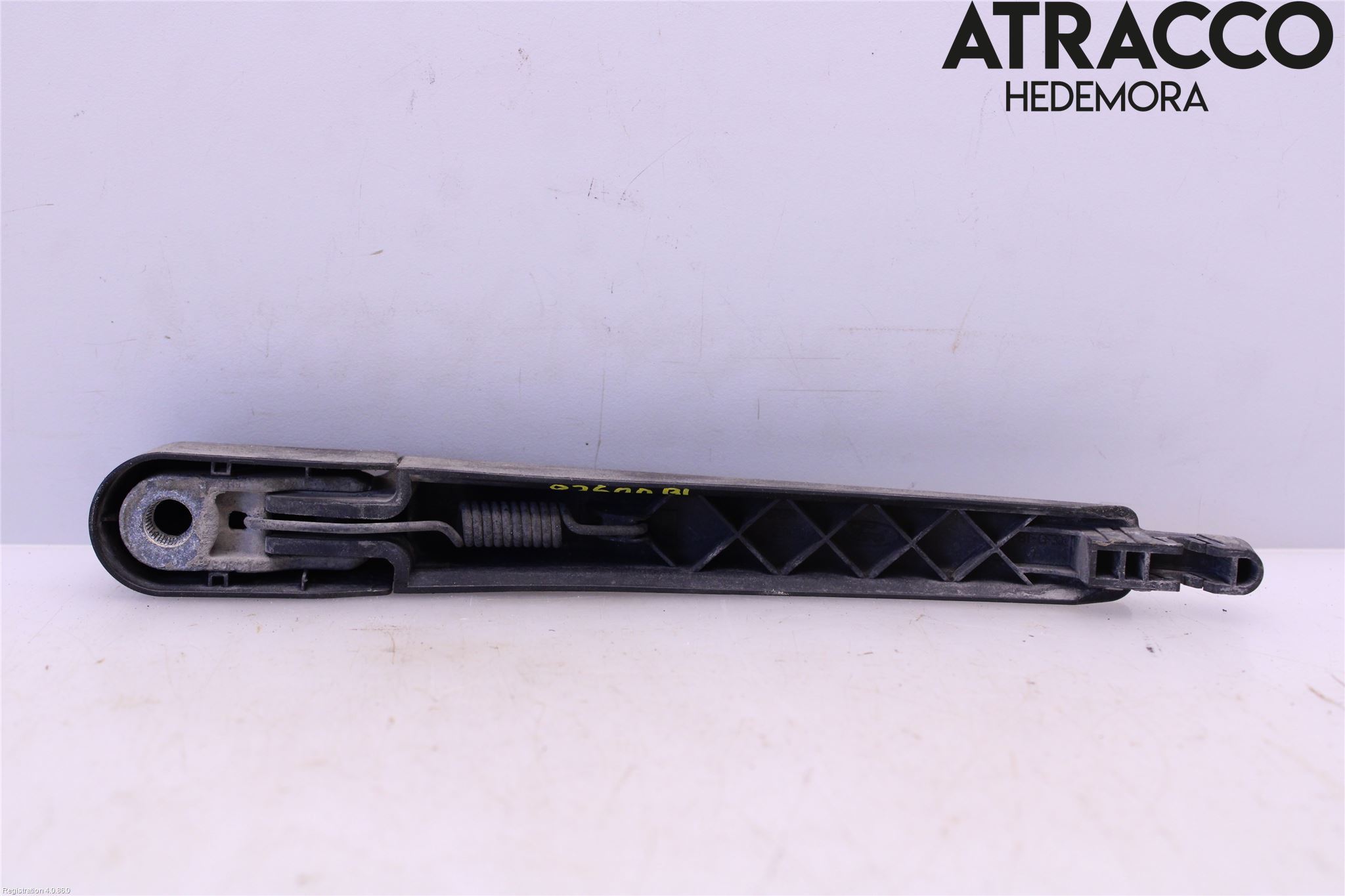 Ford FOCUS 15-18 Torkararm-Bakruta