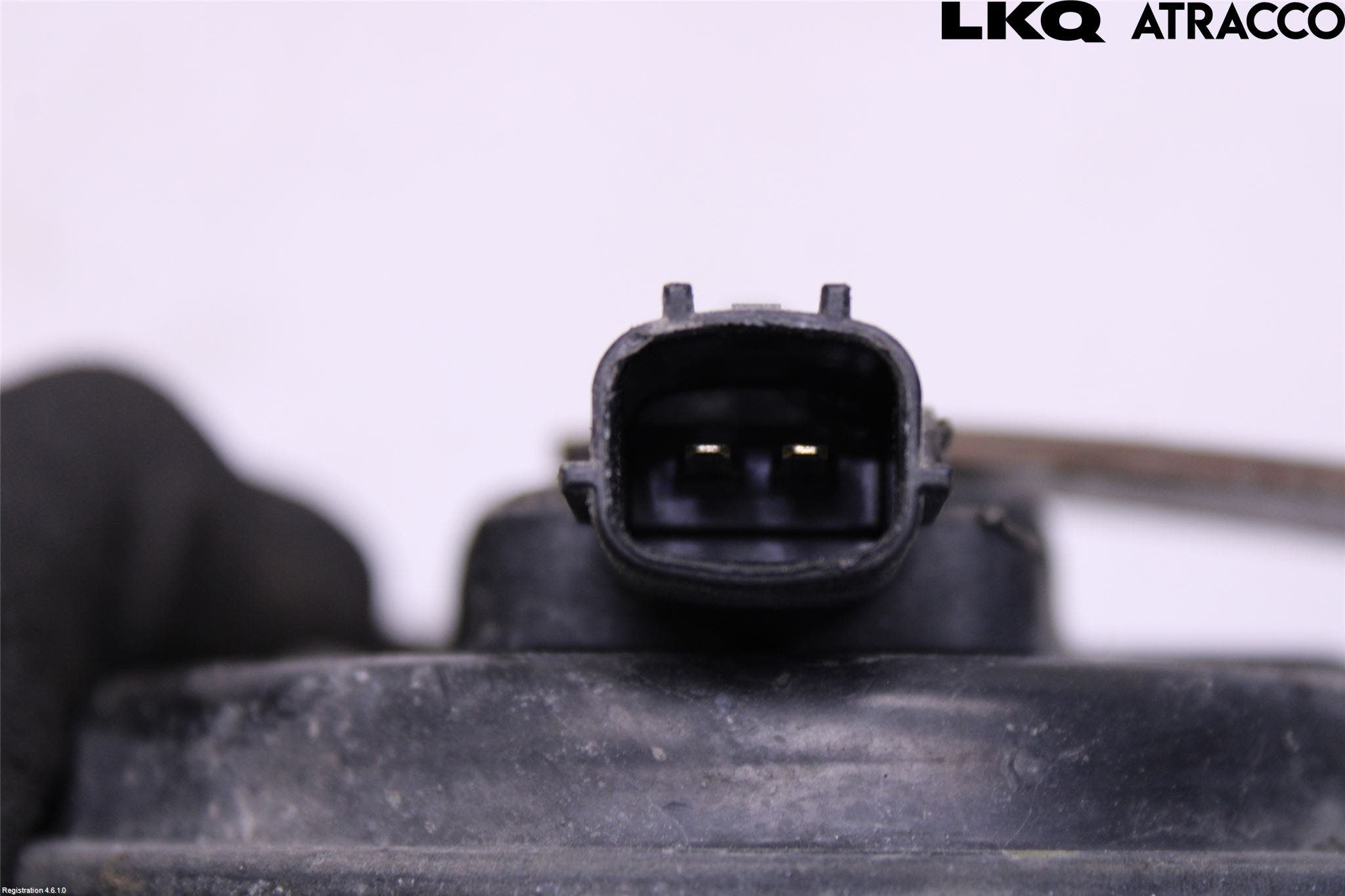 Hyundai SANTA FE 13-18 Signalhorn