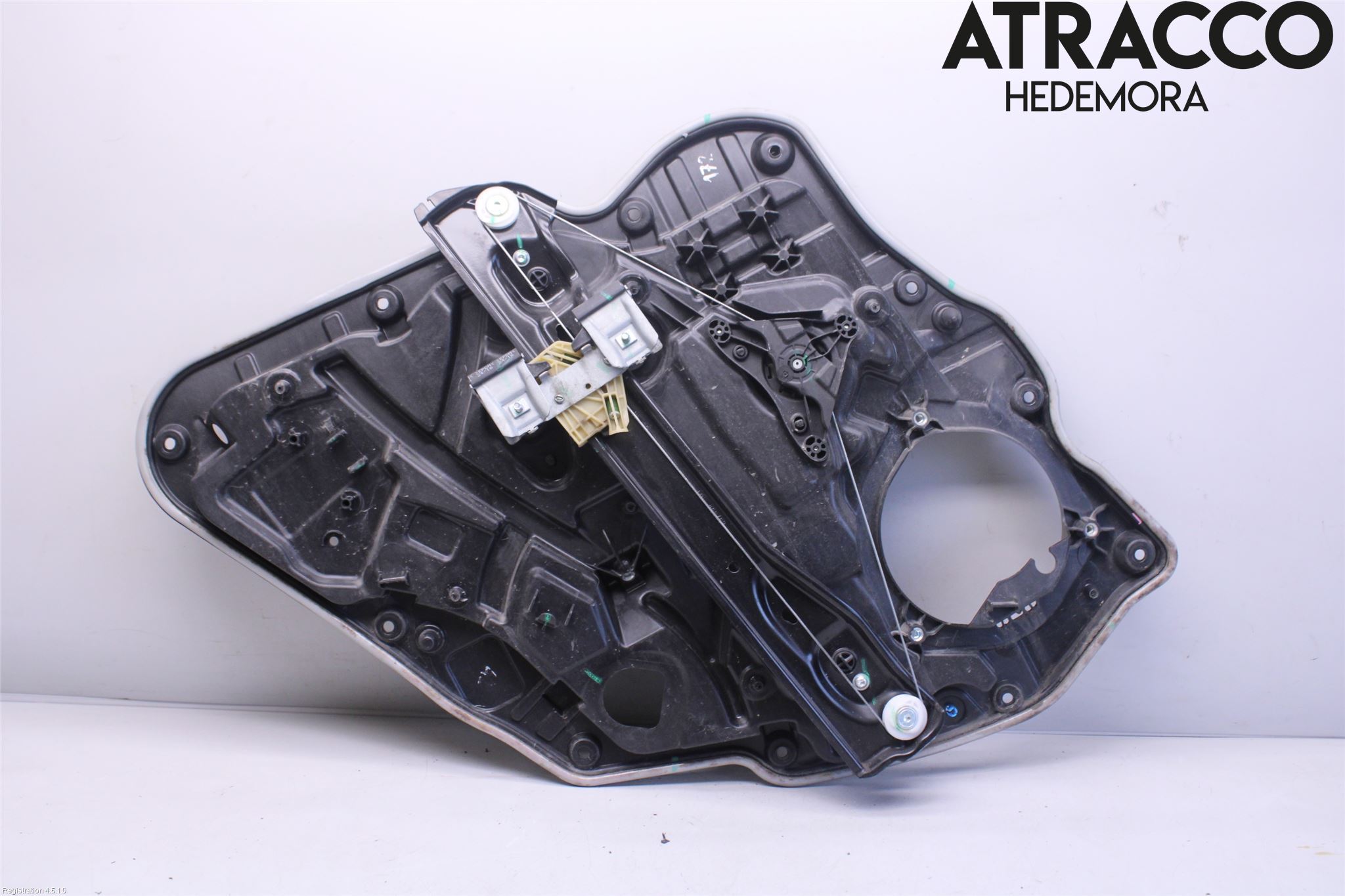 Alfa GIULIA Fönsterhiss El Kompl