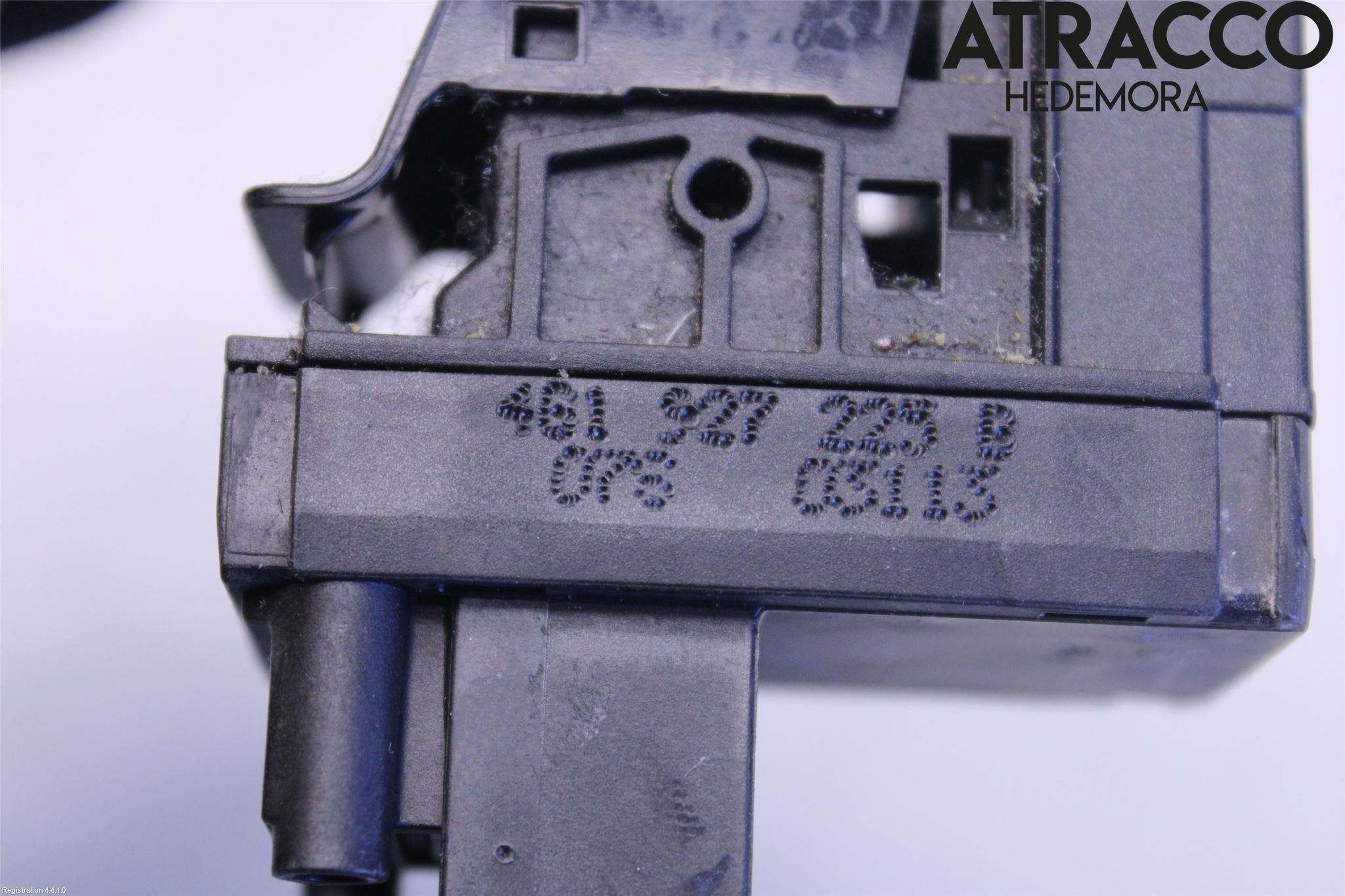 Audi A6/S6 4G 11-18 Strömställare Parkeringsbroms