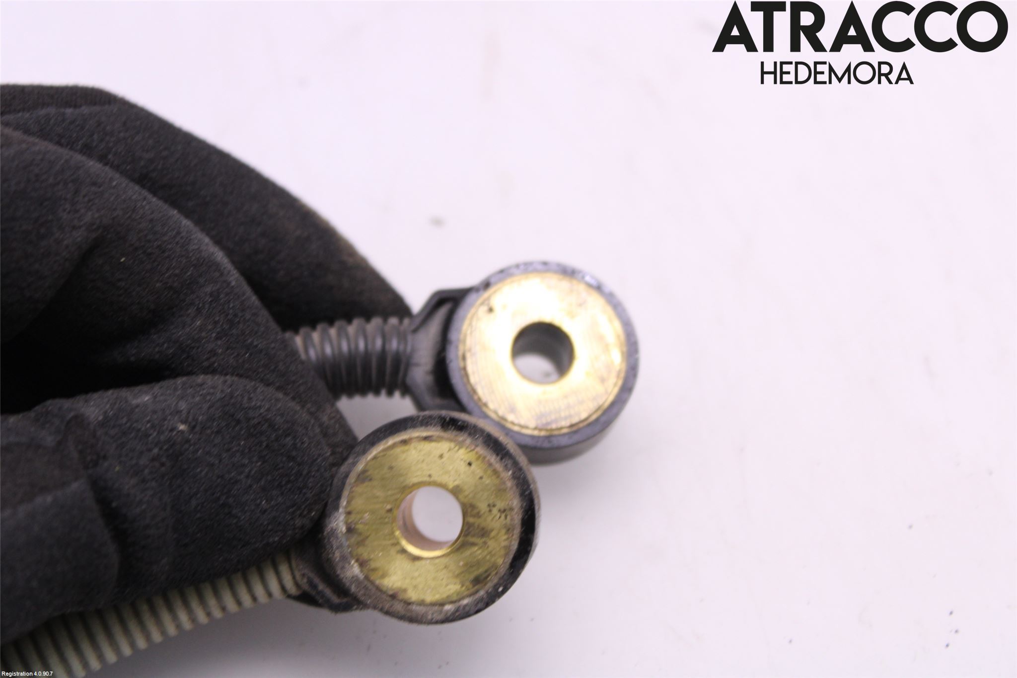 Volvo S60 05-10 Injknacksensor
