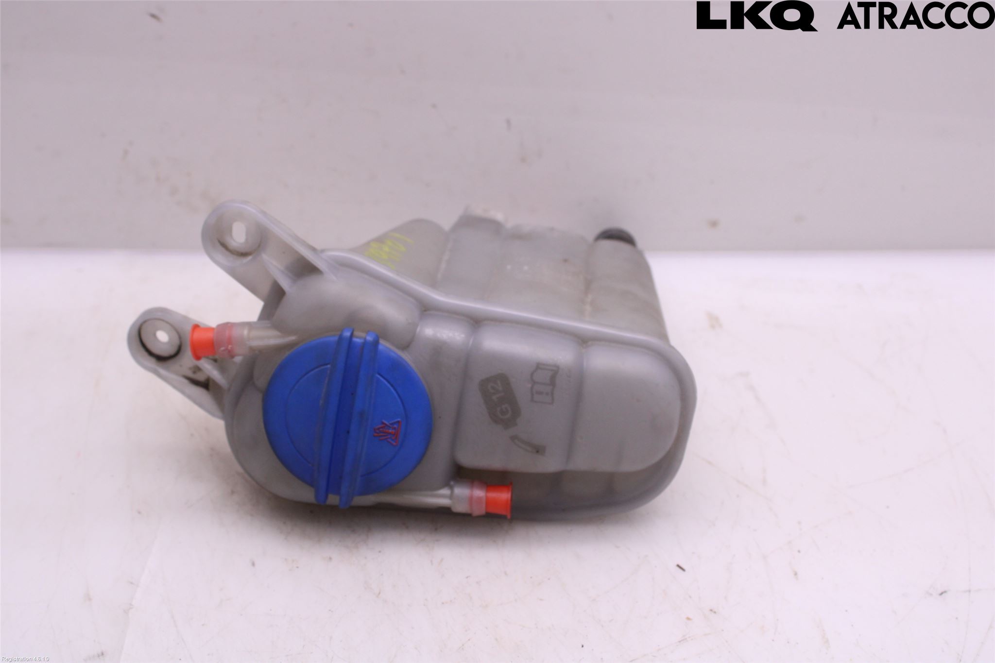 Audi A4/S4 08-11 Expansionstank