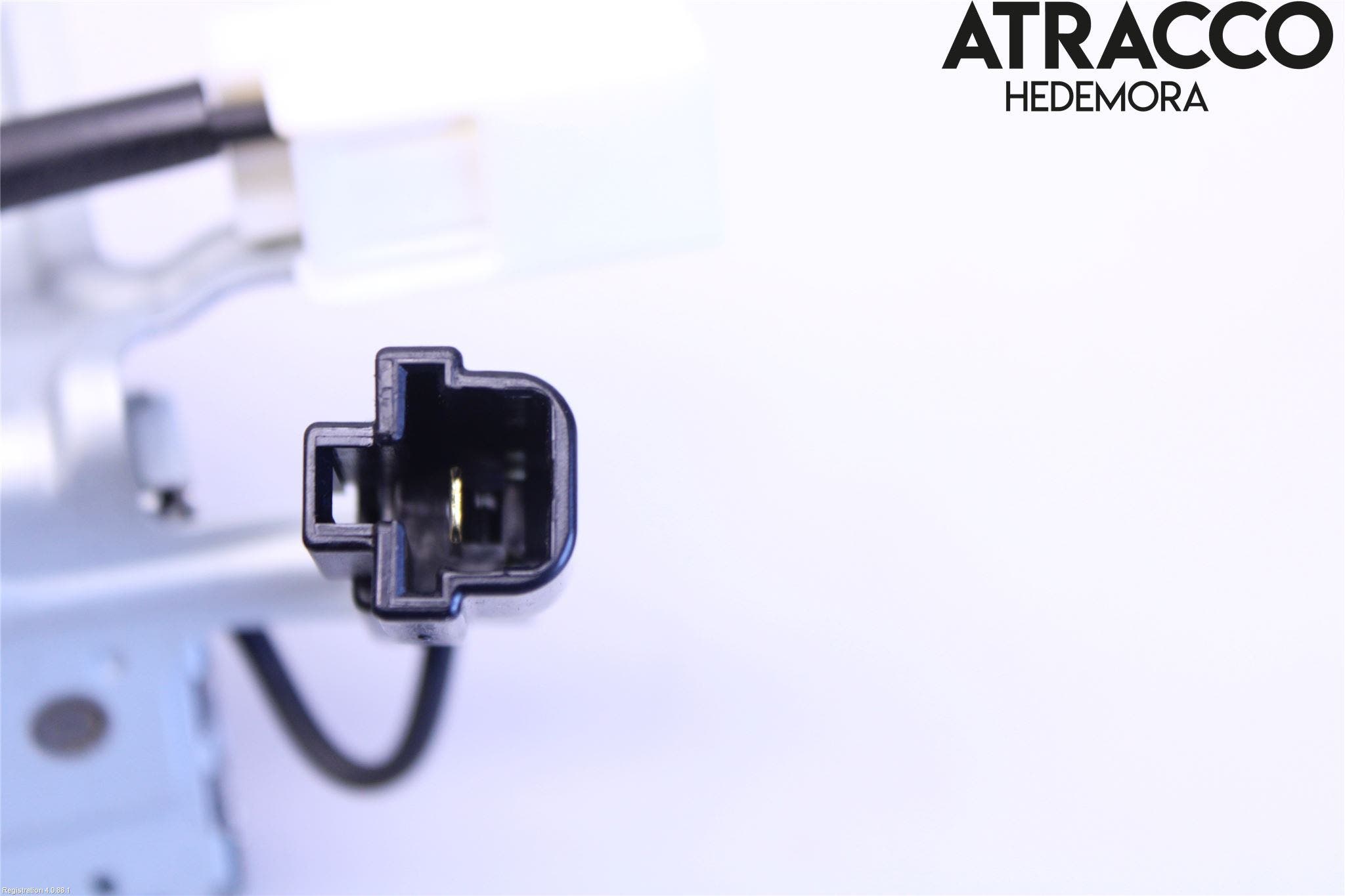 Lexus CT 200h Antennförstärkare