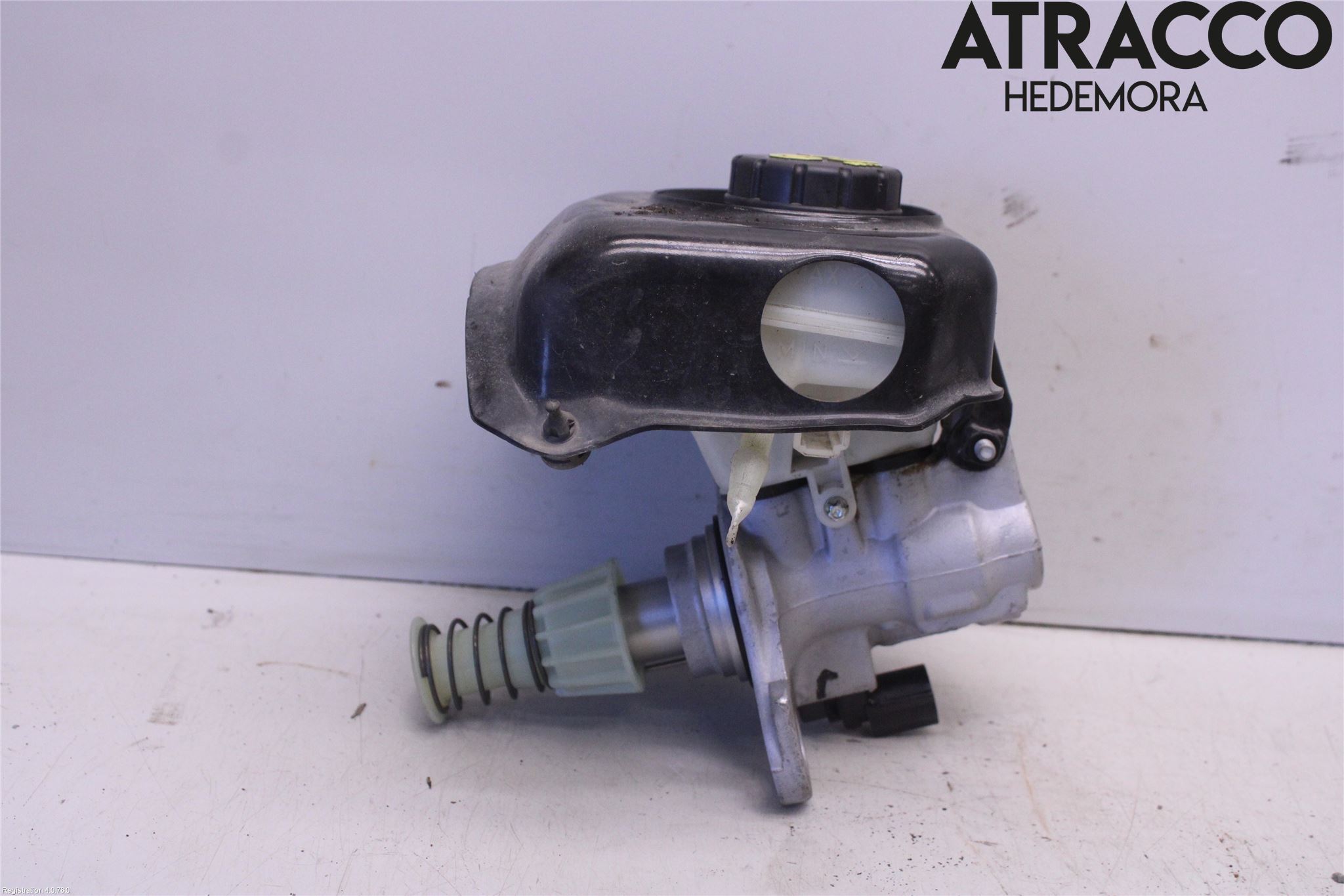 Audi A4/S4 B9 16-19 Broms Huvudcylinder