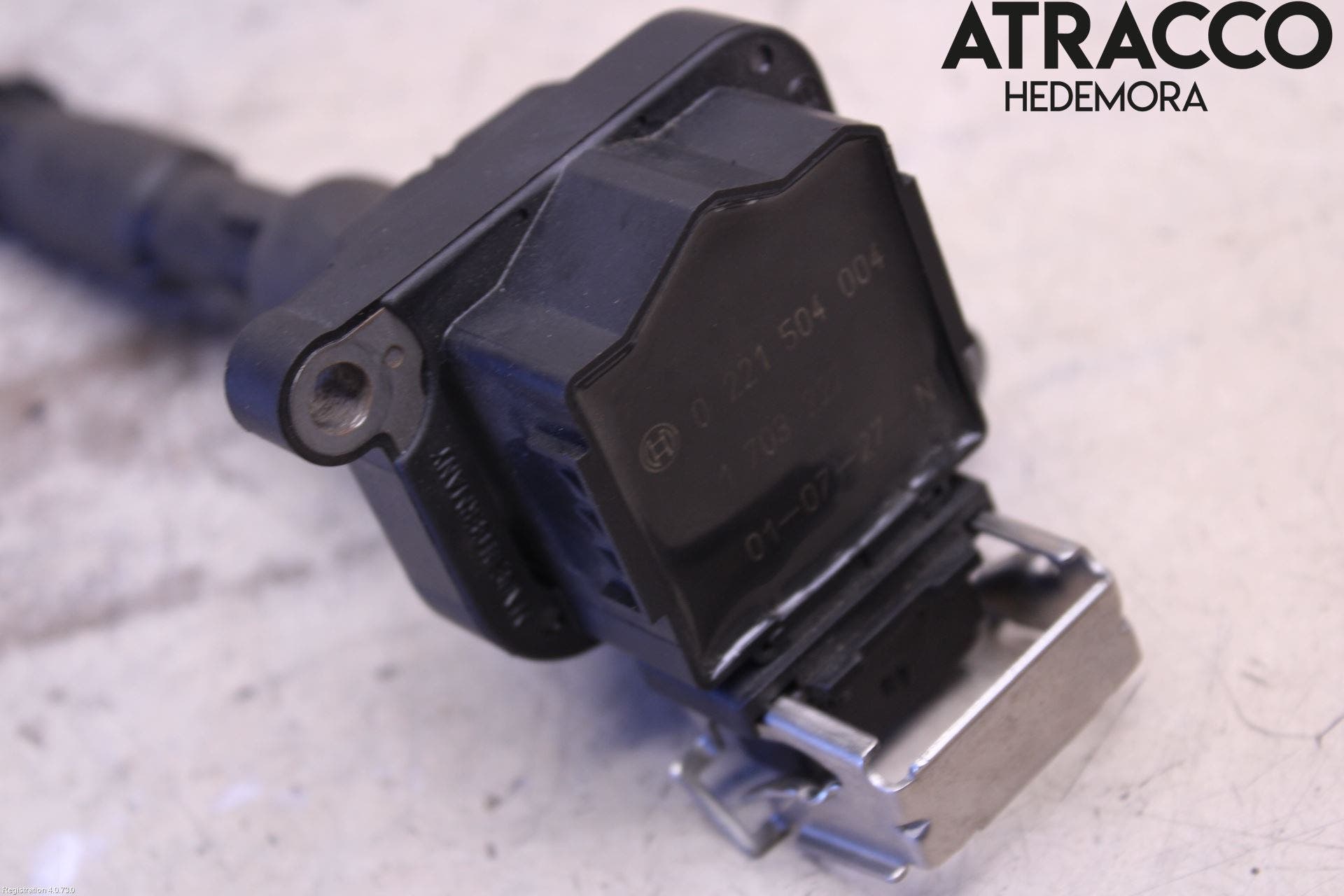 BMW 3 E46 98-05 Tändspole