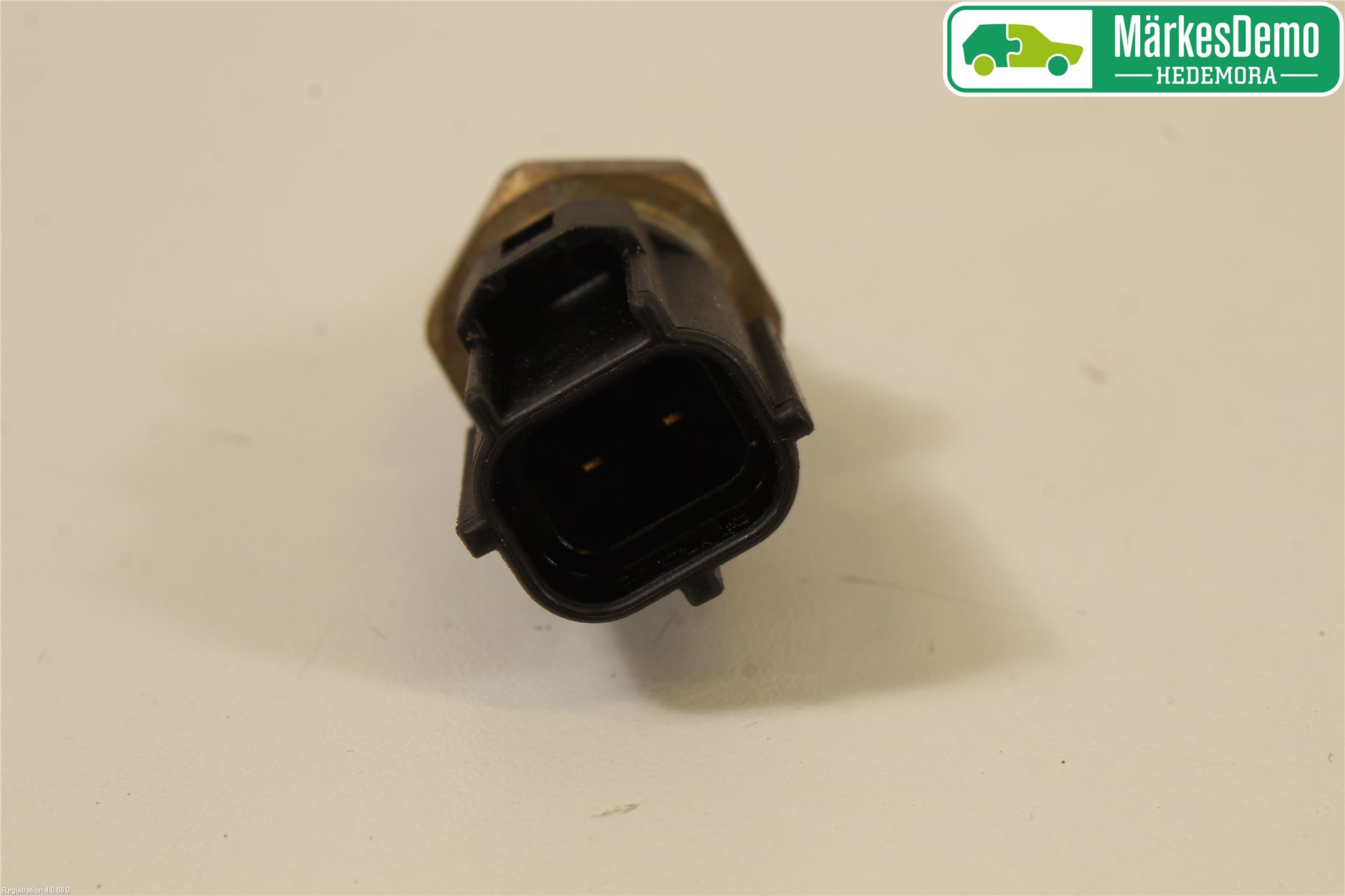 Snöskoter YAMAHA Givare Temp Vatten