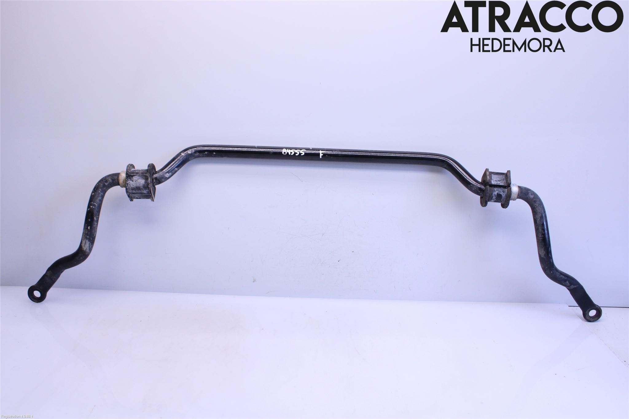 Toyota AYGO 15-21 Krängningshämmare Fram