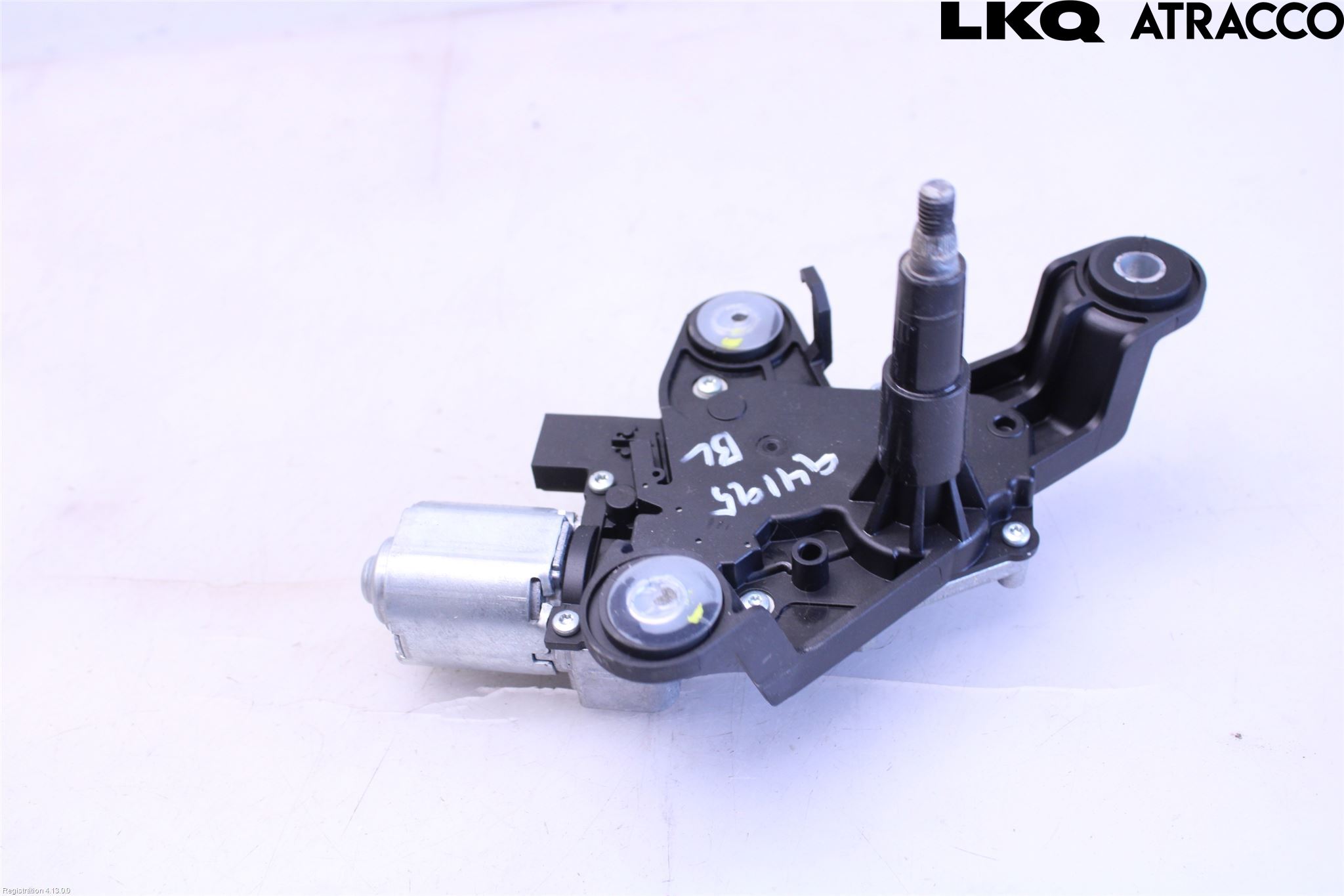 Citroen DS 7 CROSSBACK 19-23 Torkarmotor Baklucka