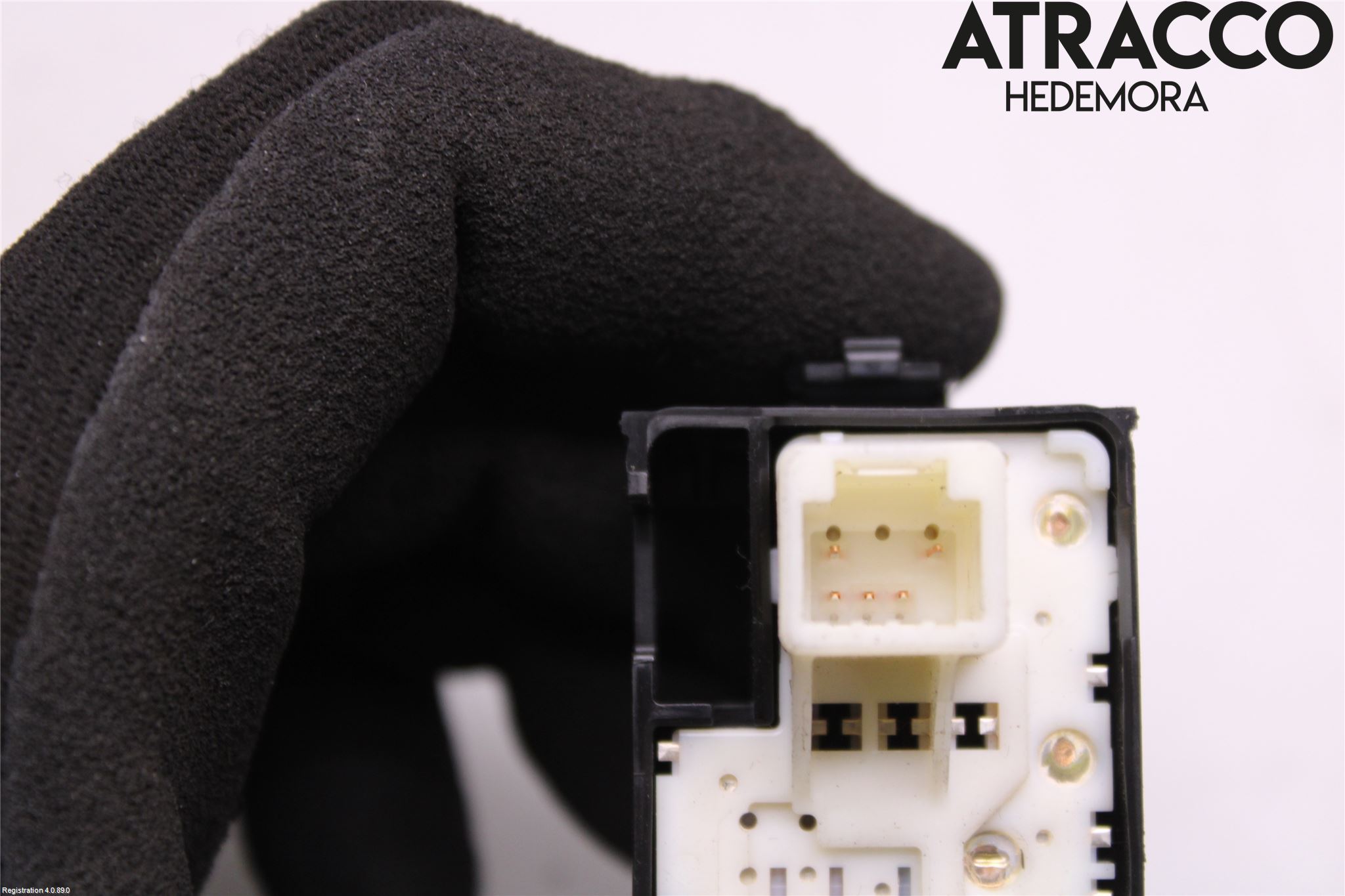 Lexus CT 200h Strömställare Elhiss