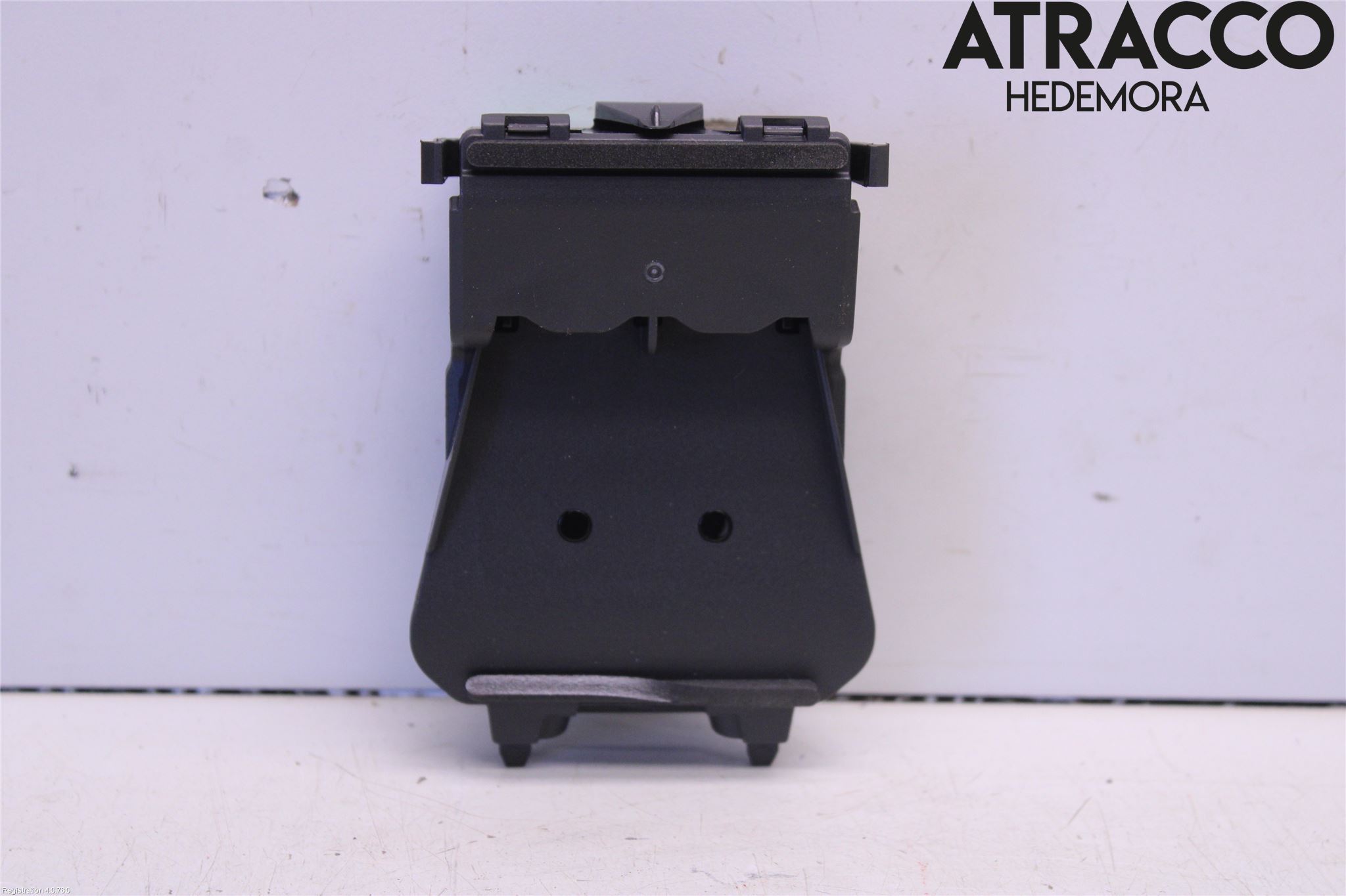 Ford FOCUS 15-18 Sensor Aktivt Kollisionsskydd