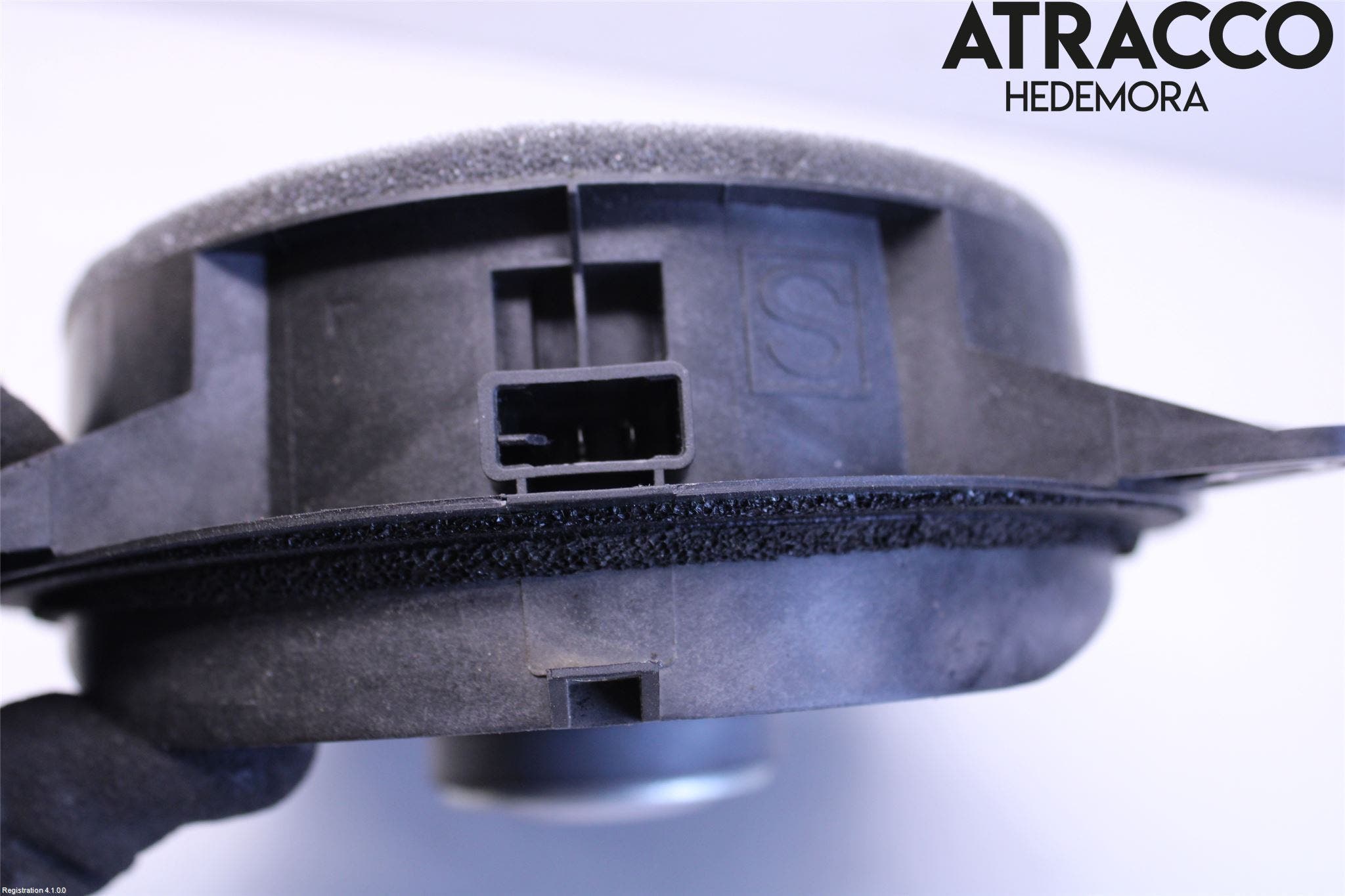 Subaru IMPREZA V 18- Högtalare