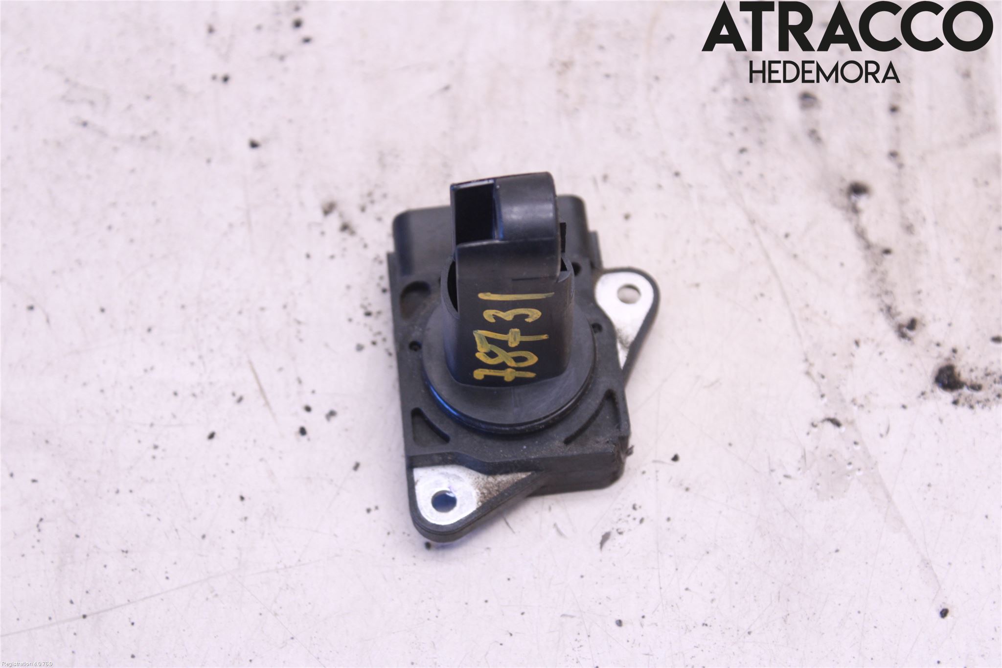 Toyota RAV 4 00-06 Injluftmassamätare