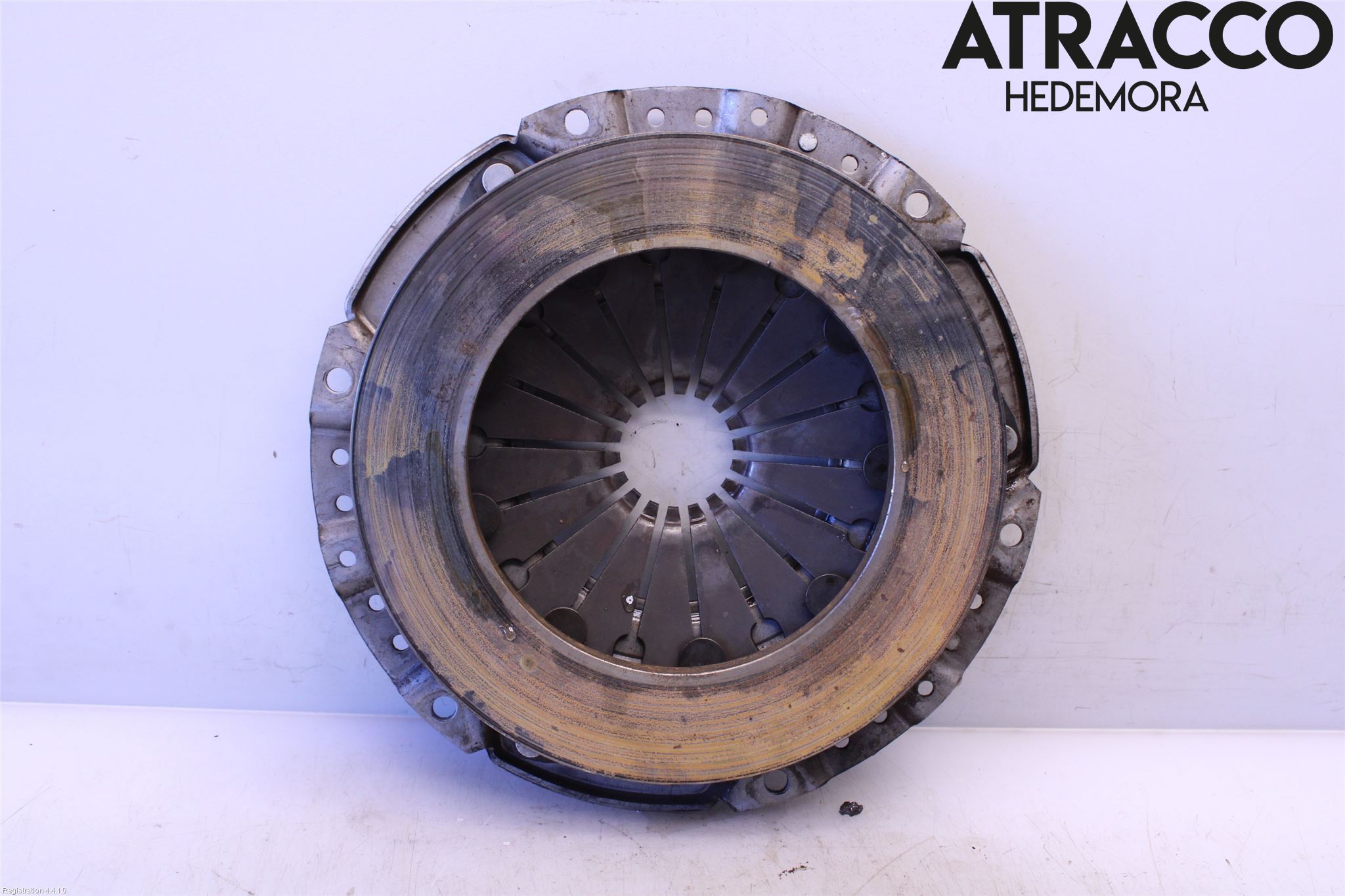 Volvo 240 88-93 Koppling Tryckplatta