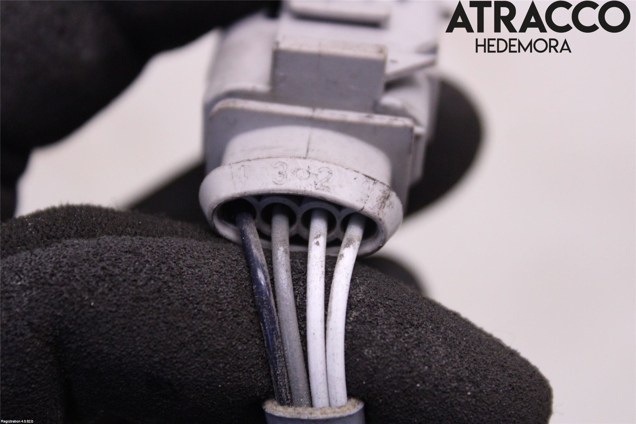 Audi A5 07-16 Injlambdasond