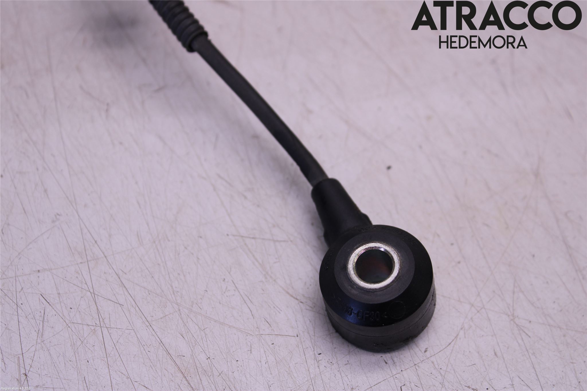 Audi A3/S3 05-13 Injknacksensor