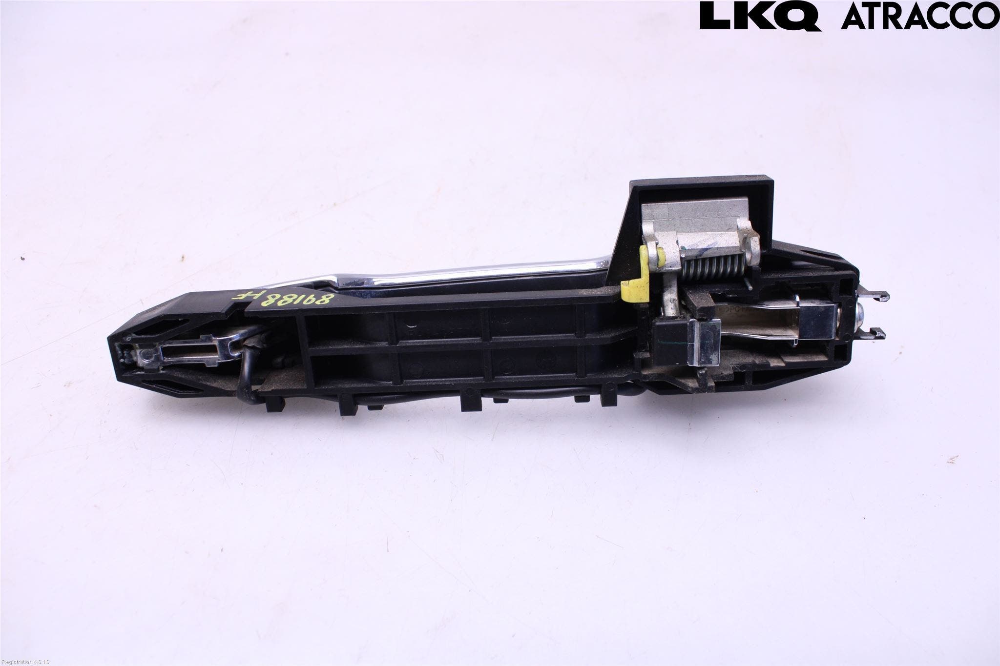 Mitsubishi L200 16-23 Dörrhandtag Yttre Hö