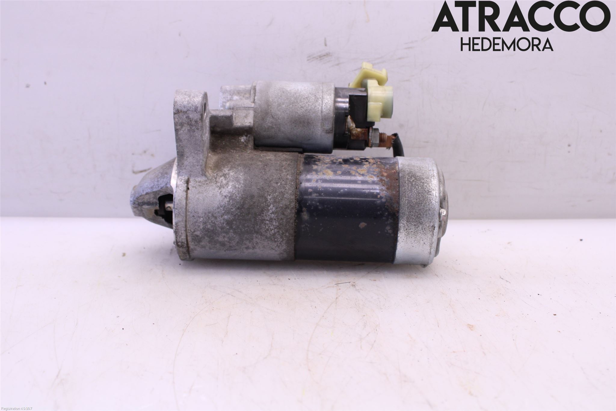 Mazda 3 III 14-19 Startmotor Diesel