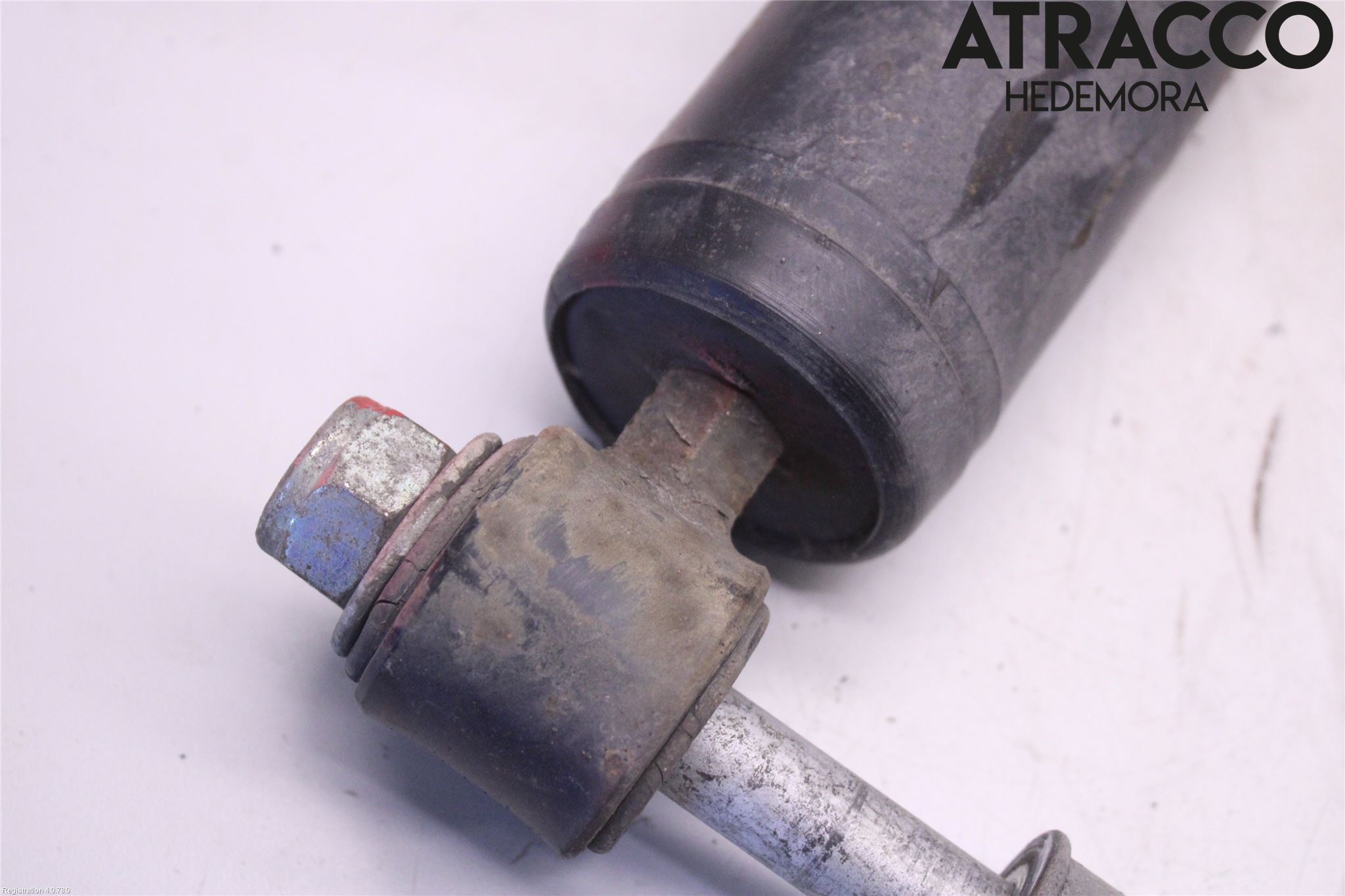 Fiat DUCATO 15-23 Stötdämpare Bak