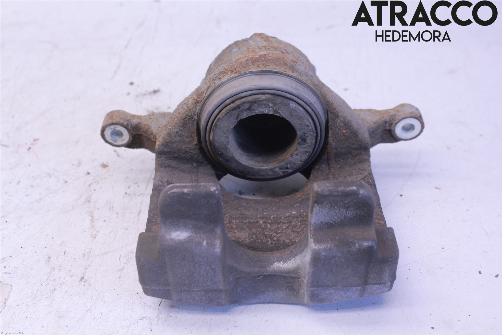 Opel ASTRA J 10-15 Bromsok Fram Höger