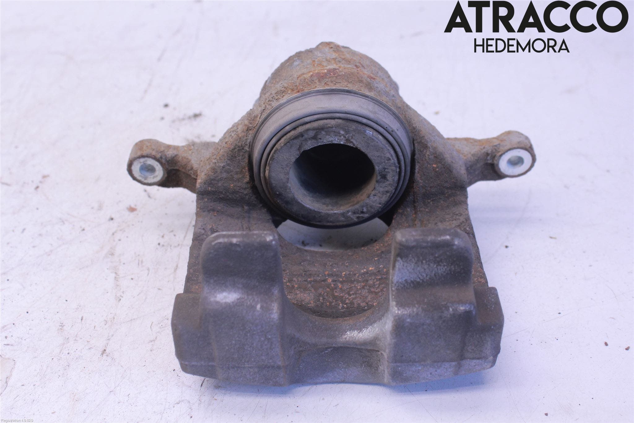 Opel ASTRA J 10-15 Bromsok Fram Höger