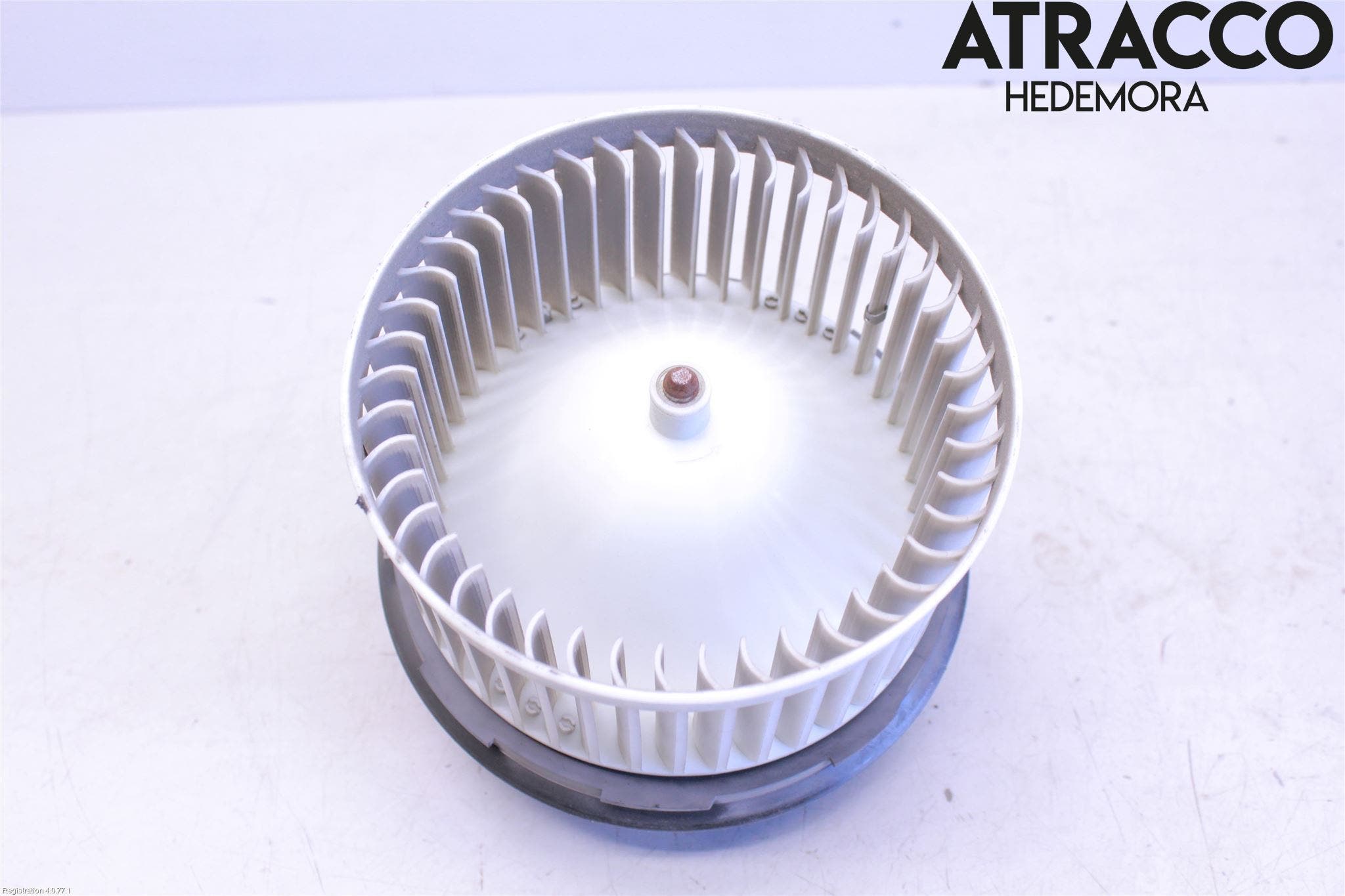 Skoda CITIGO / CITIGO E IV Ac Värmefläkt