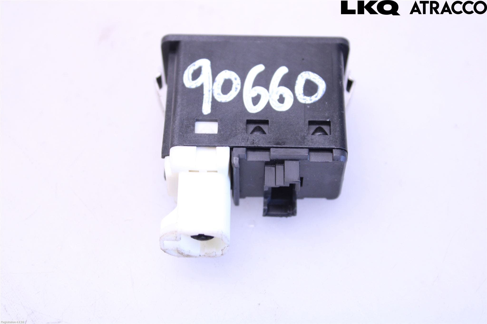 BMW X6 F16 14-19 Usb Connection