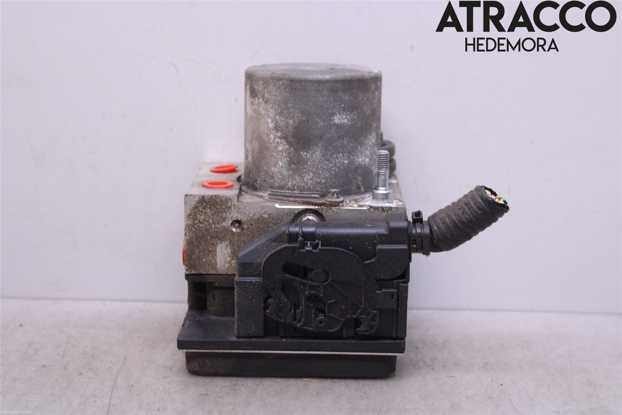Nissan QASHQAI   07-10 Abs Hydraulaggregat