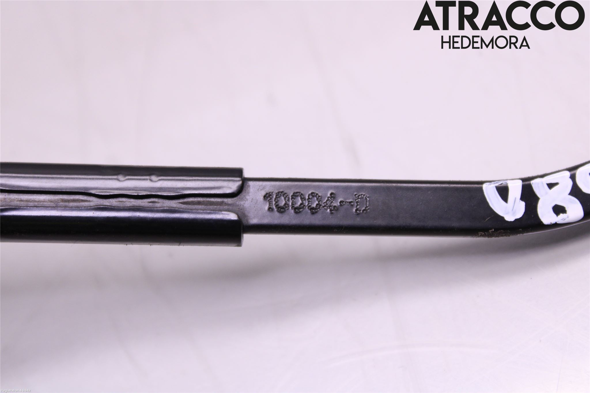 Citroen C2 Torkararm Armar Vindruta