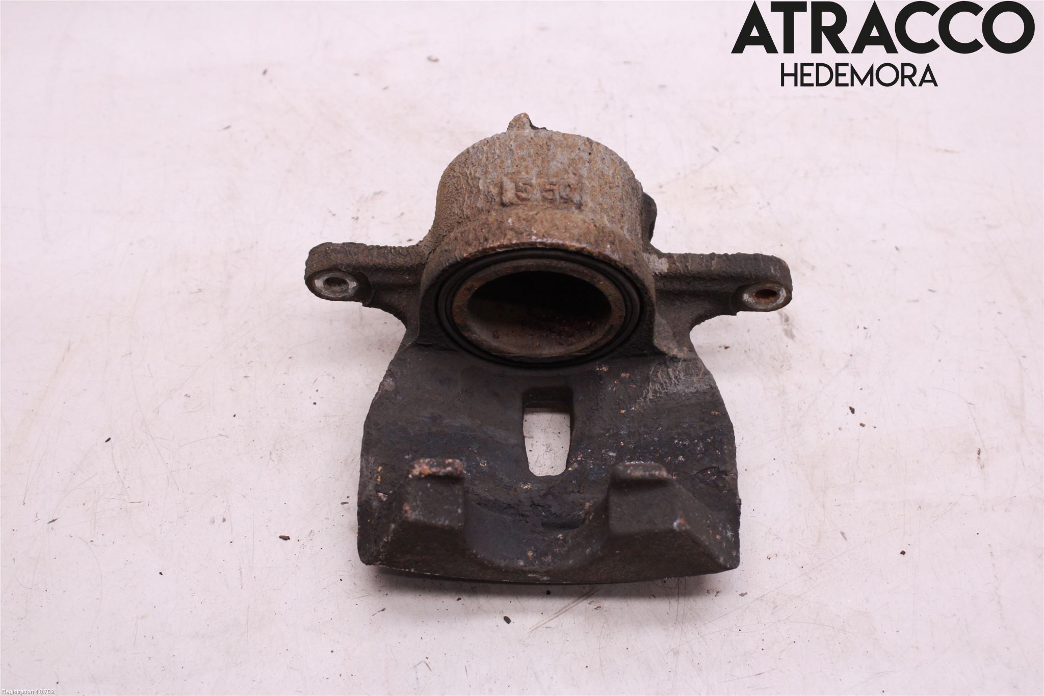 Toyota RAV4 13-18 Drivaxel Fram Höger
