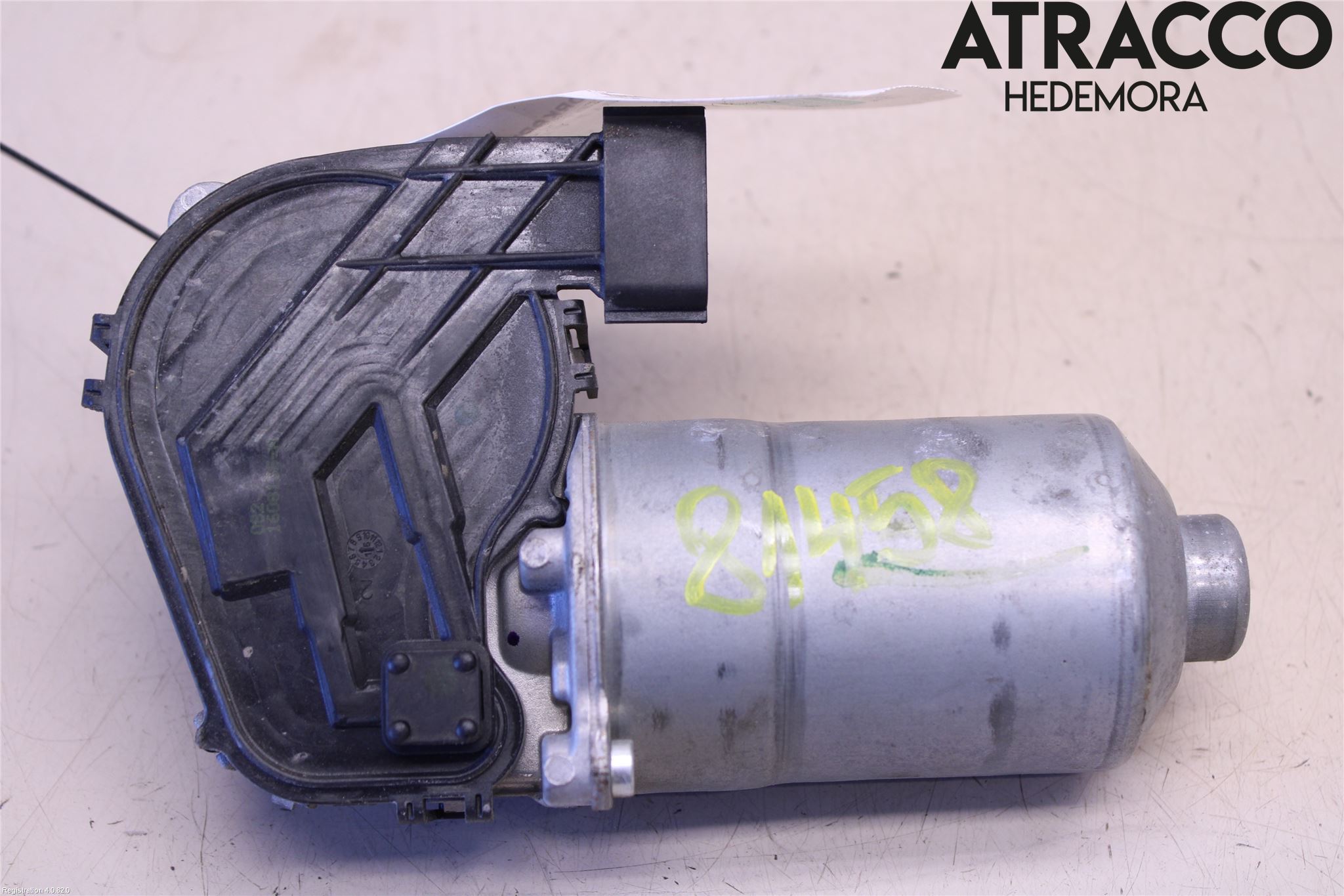 Fiat TALENTO 16- Torkarmotor Vindruta