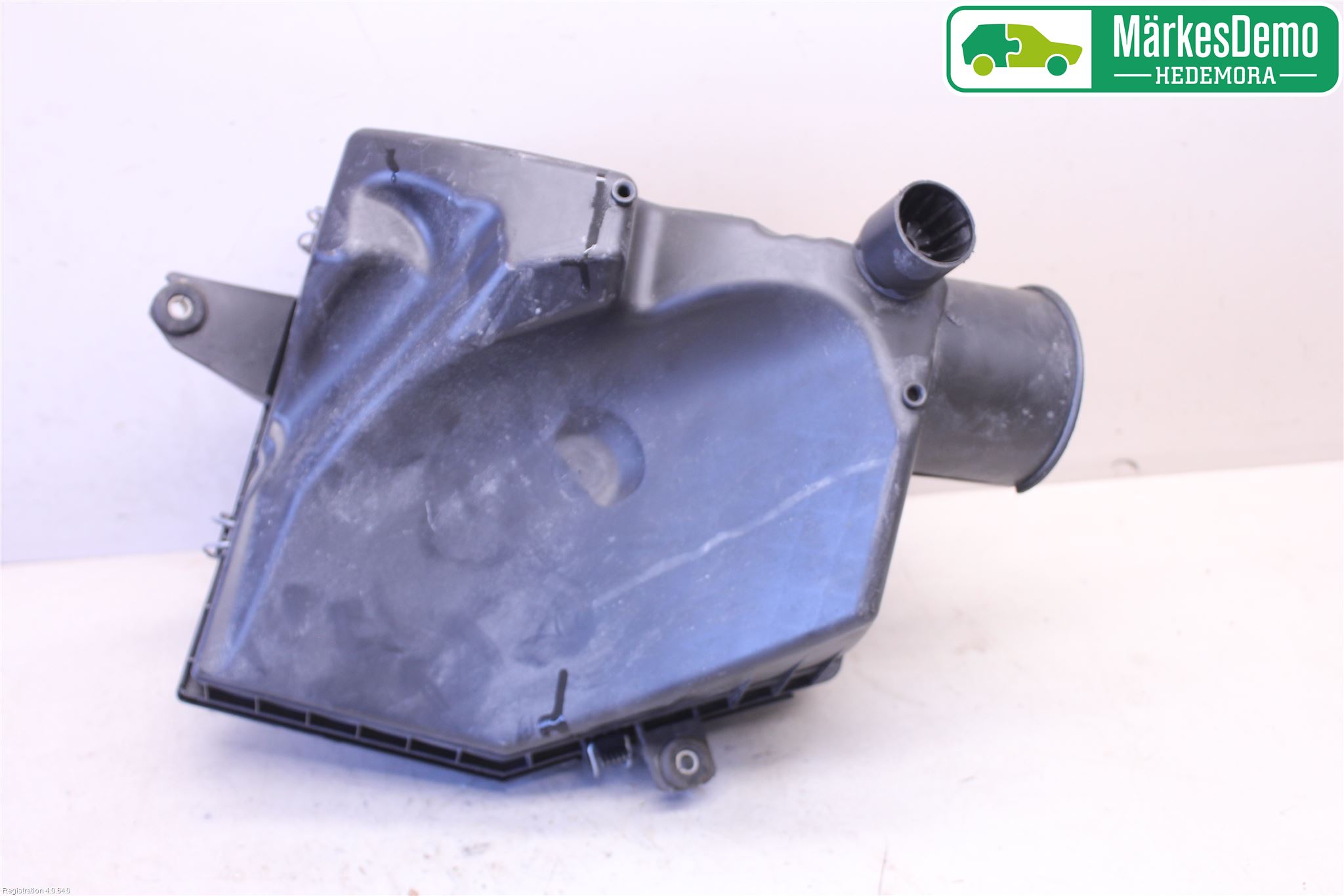 BMW 5 E60/61 Sed/Tou 02-10 Luftrenare