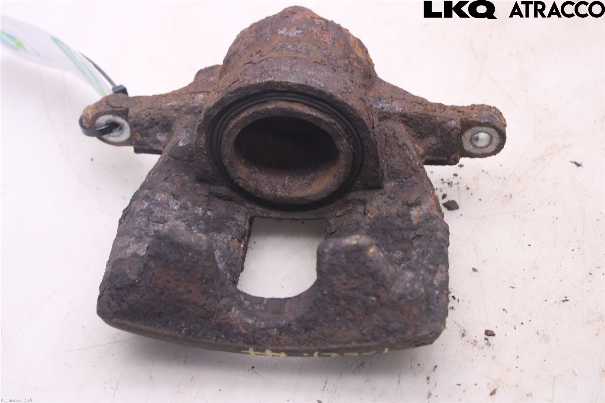 Honda CR-V 07-12 Bromsok Fram Vänster