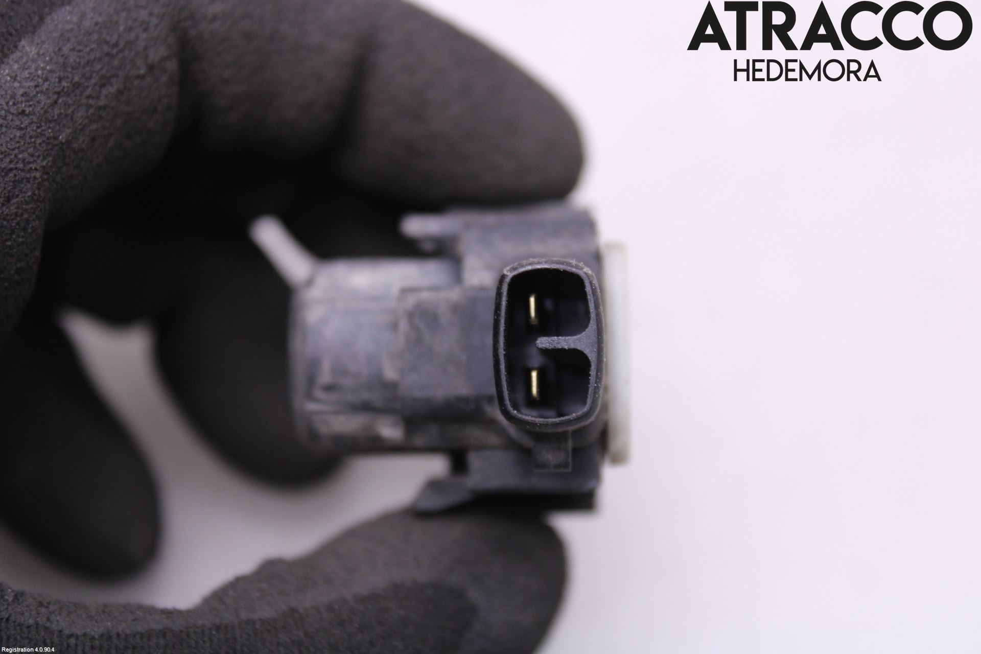 Mazda 6 13- Parkeringshjälp Backsensor