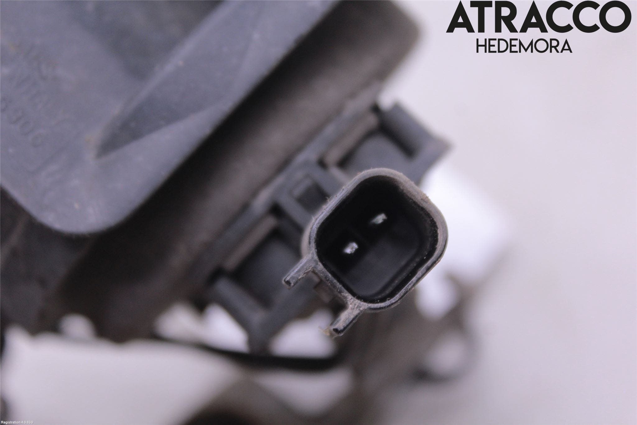 Ford MONDEO 07-15 Signalhorn