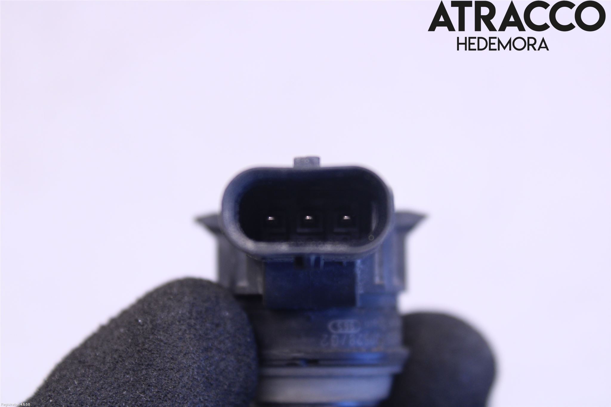 Mercedes-Benz MB A-KLASS (W176) 13-18 Parkeringshjälp Frontsensor